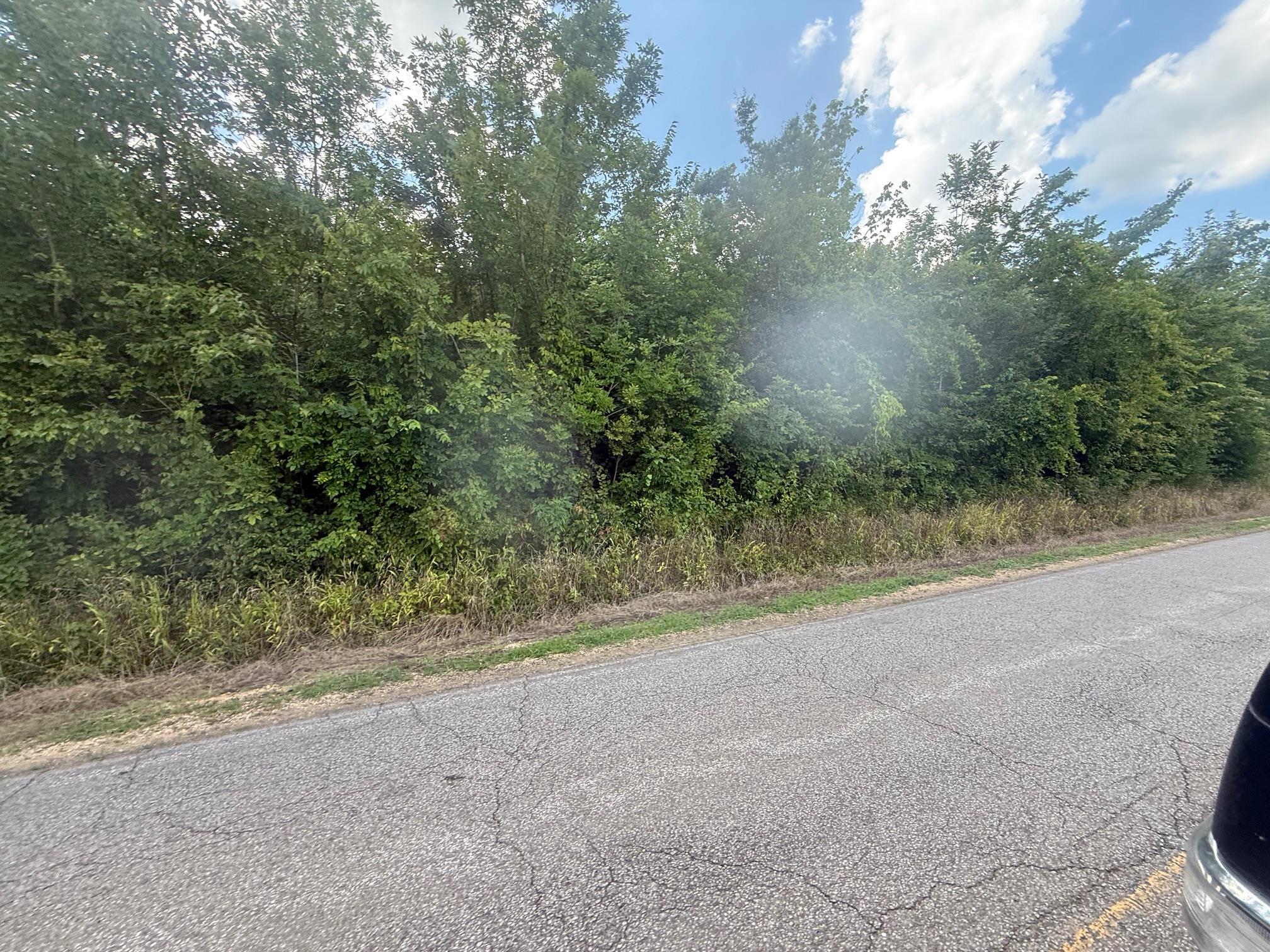 TRACT 3 COFFEE LANDING RD