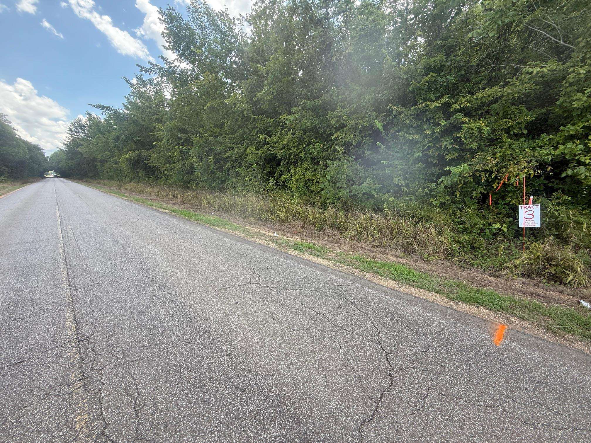 TRACT 3 COFFEE LANDING RD