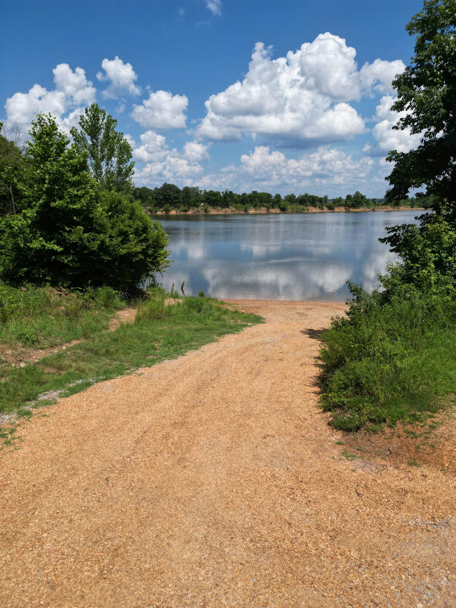 TRACT 3 COFFEE LANDING RD