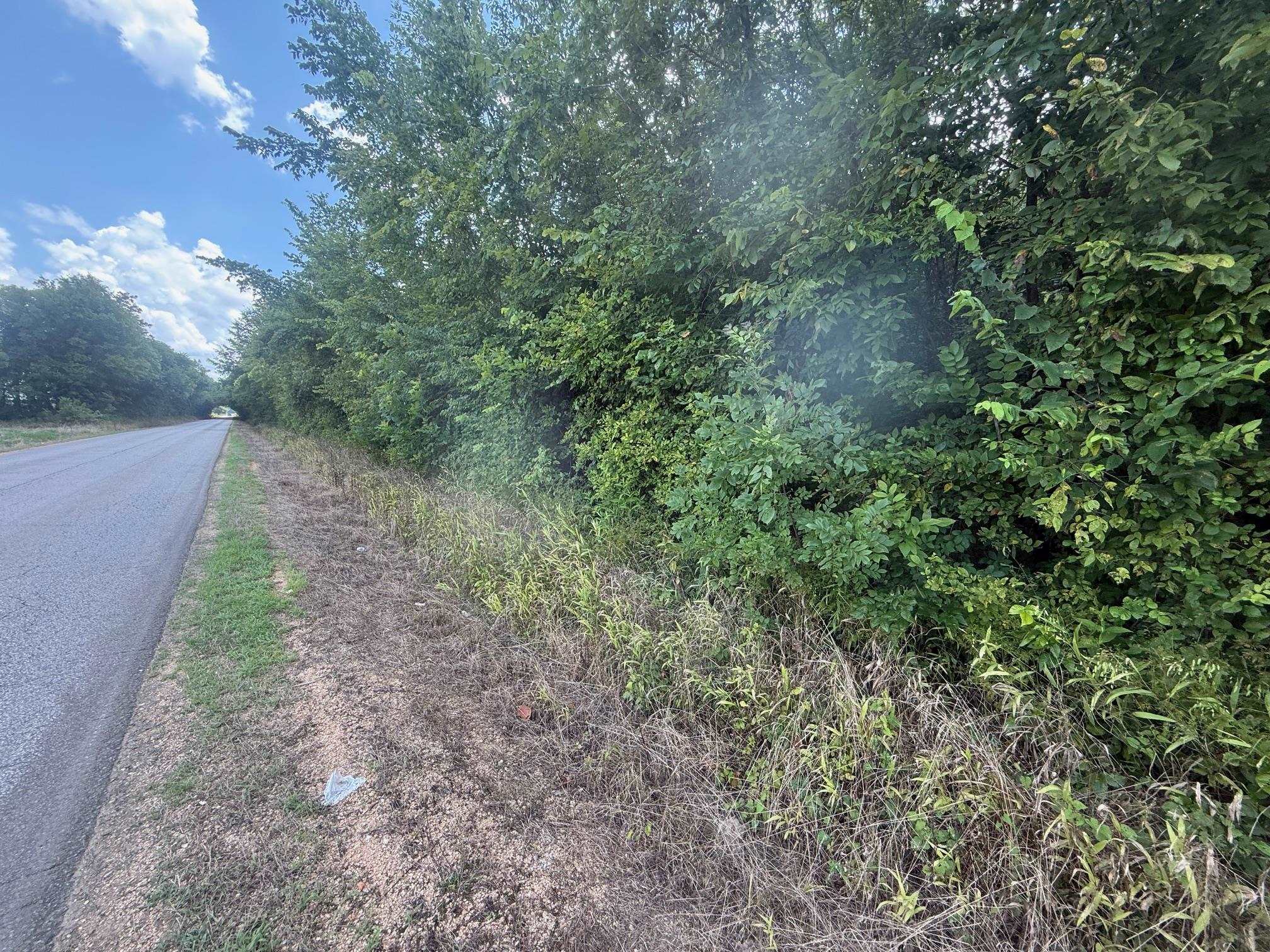 TRACT 3 COFFEE LANDING RD