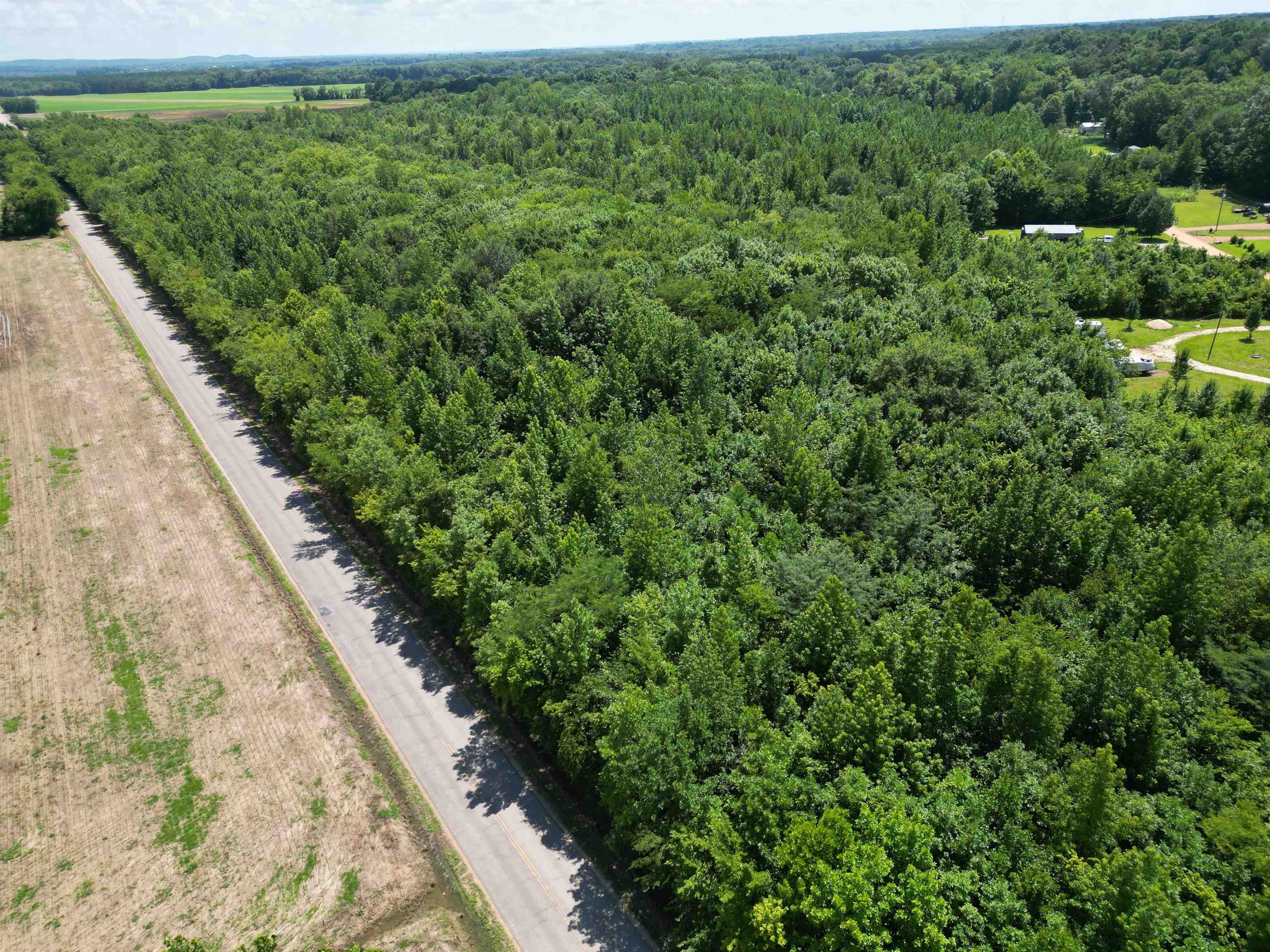 TRACT 3 COFFEE LANDING RD