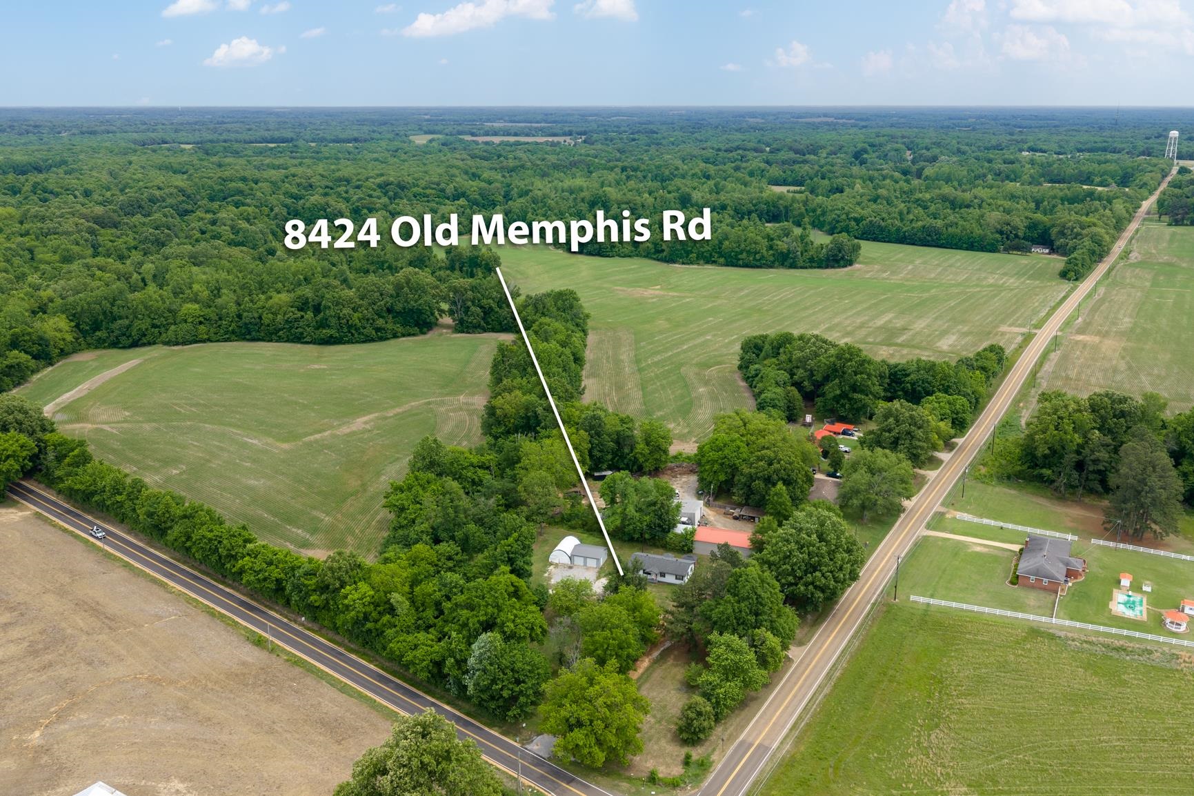 8424 OLD MEMPHIS RD