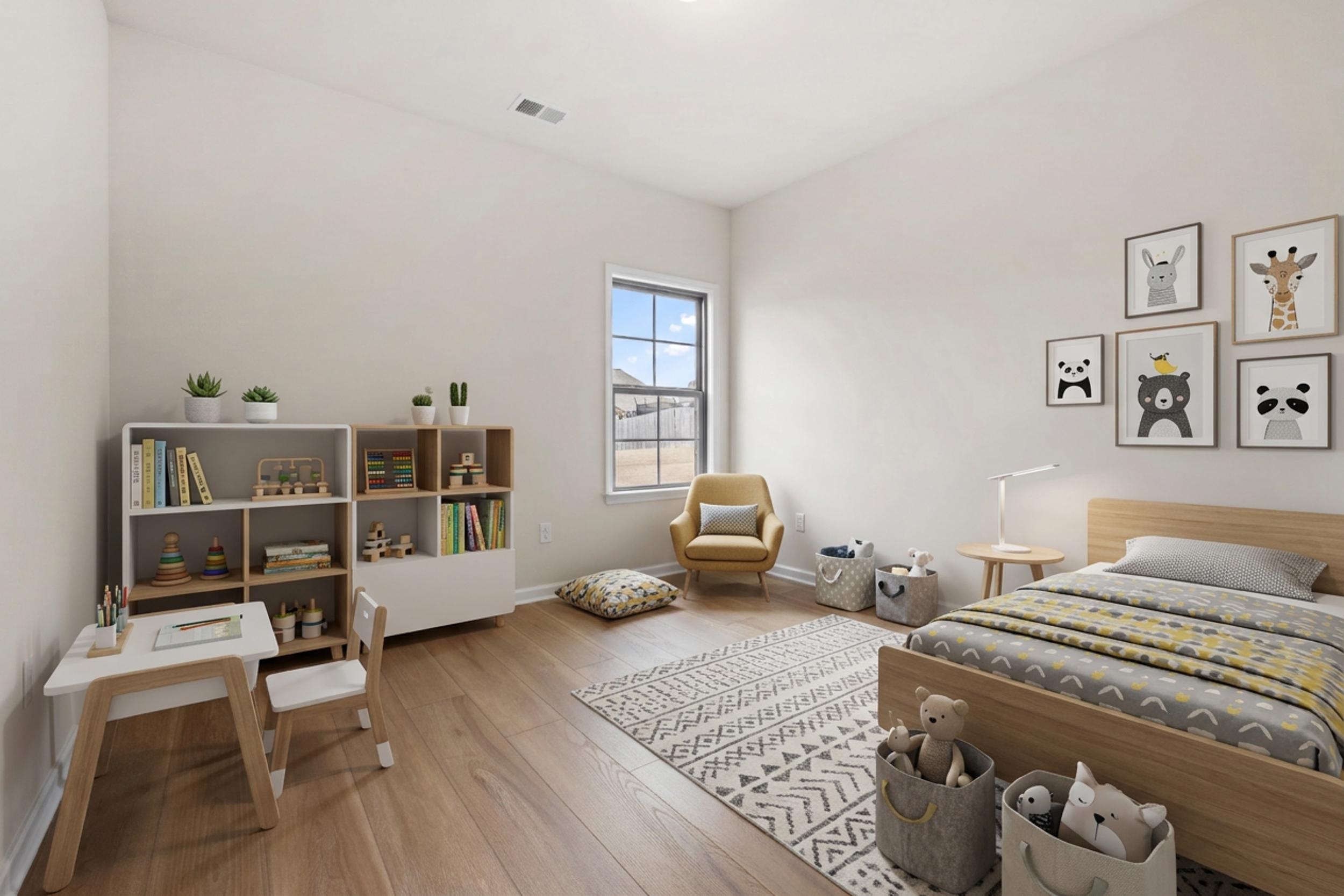 180 OAKLAND RIDGE CV