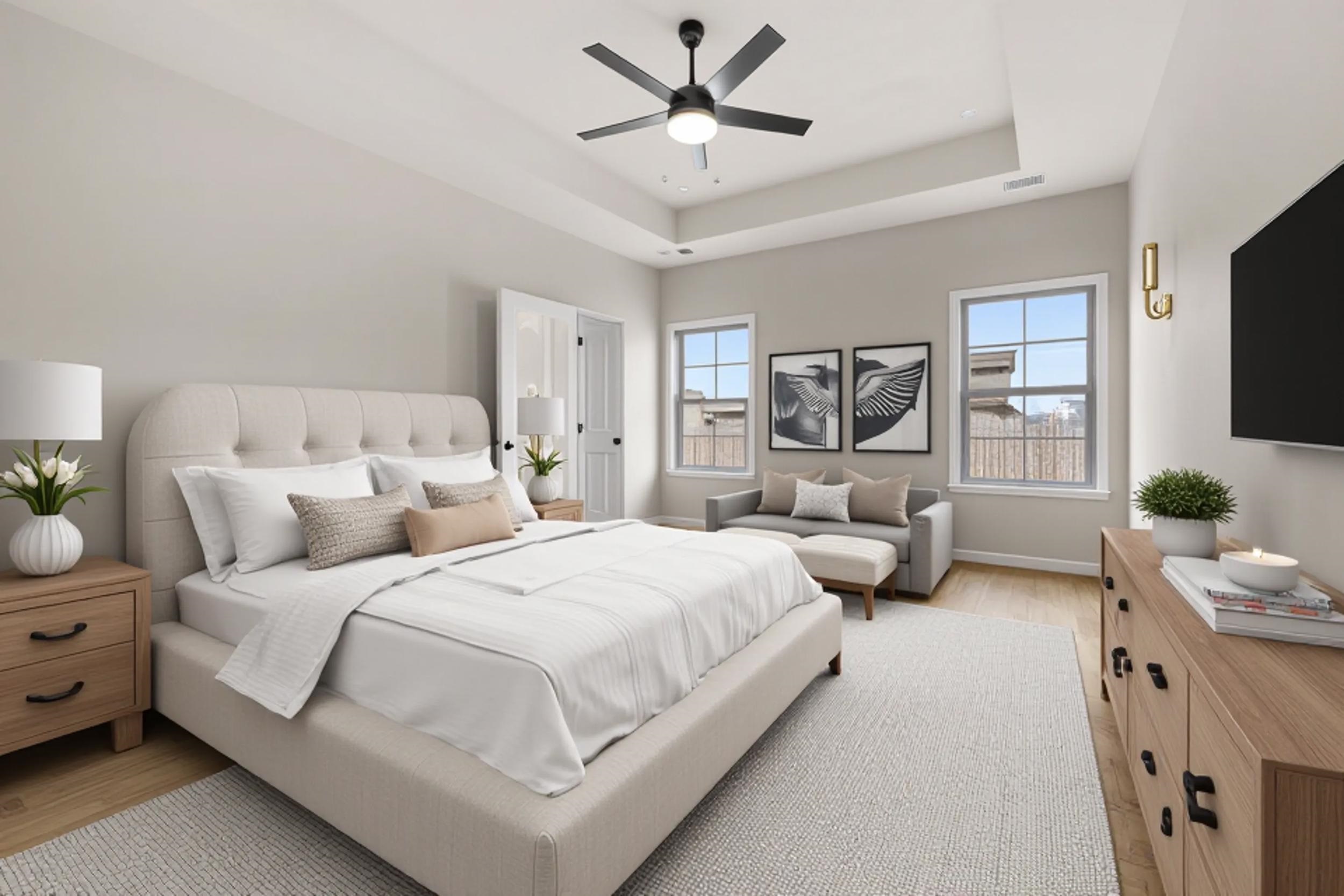 180 OAKLAND RIDGE CV