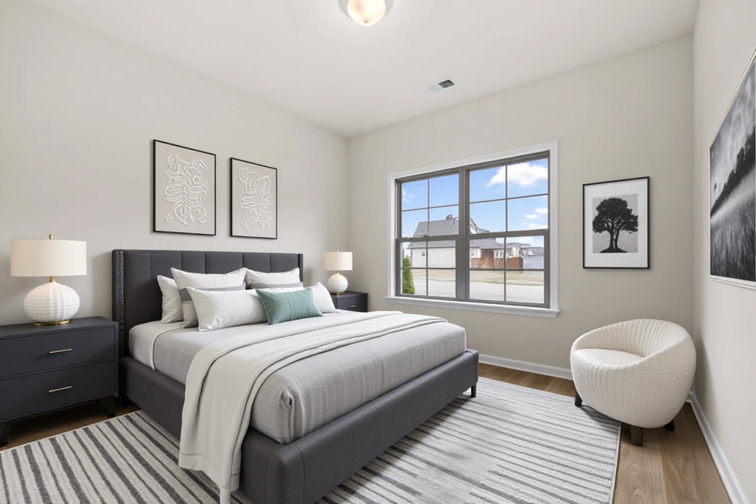 180 OAKLAND RIDGE CV