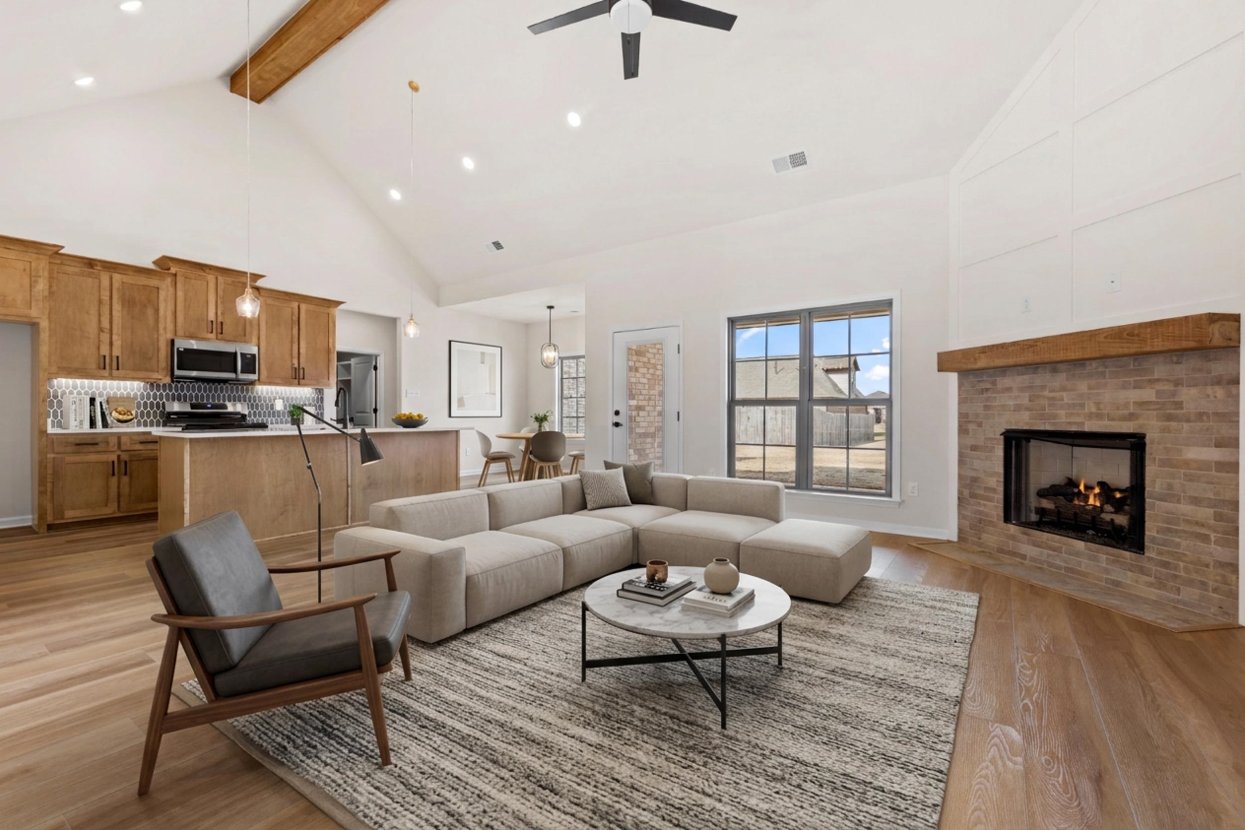 180 OAKLAND RIDGE CV