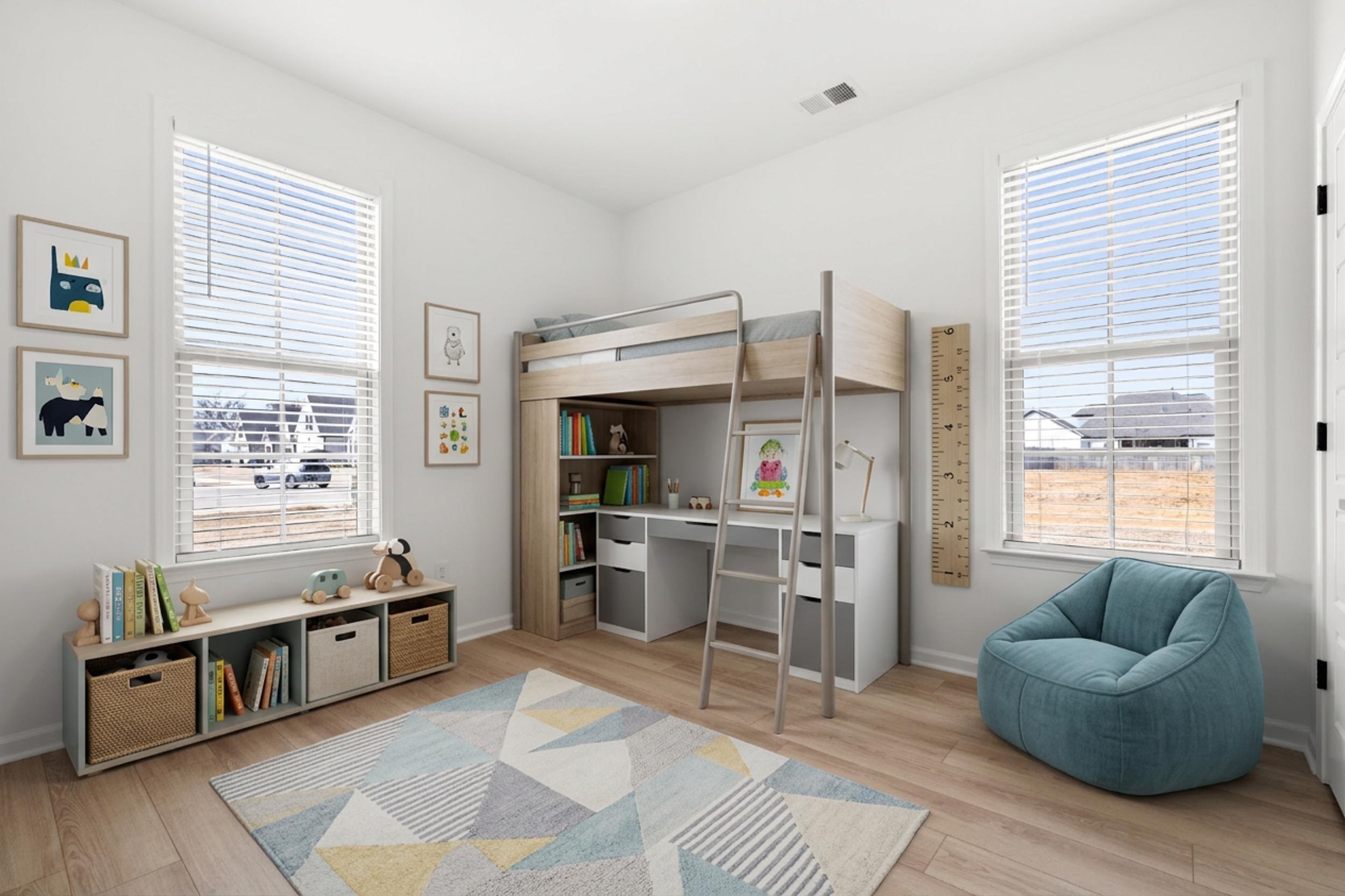 140 OAKLAND RIDGE CV