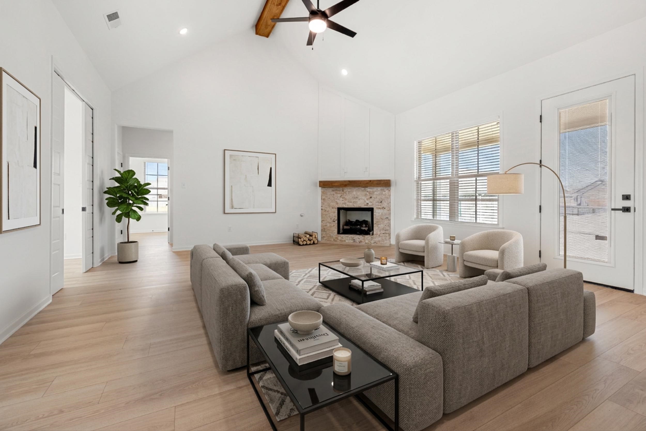 140 OAKLAND RIDGE CV