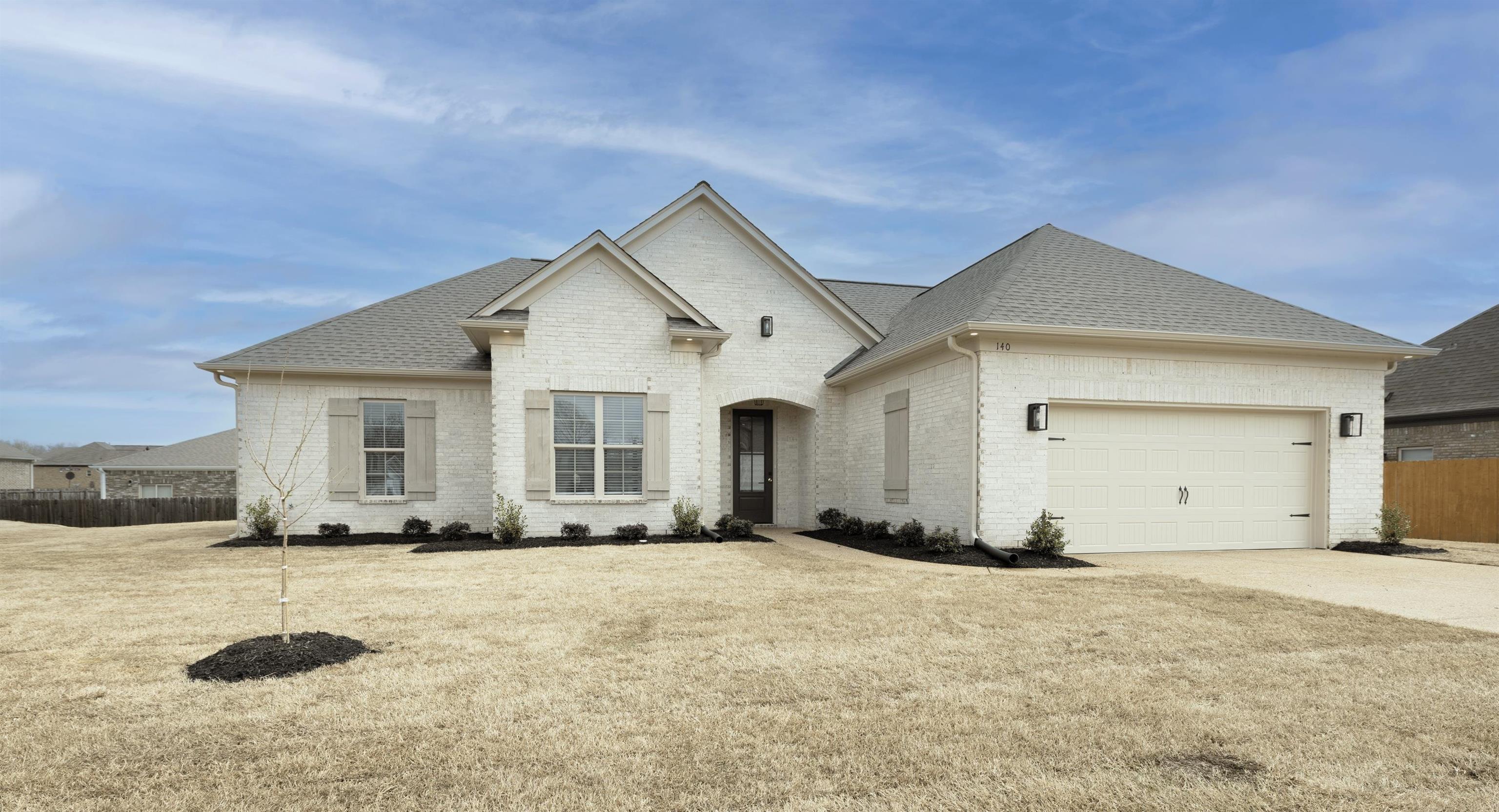 140 OAKLAND RIDGE CV