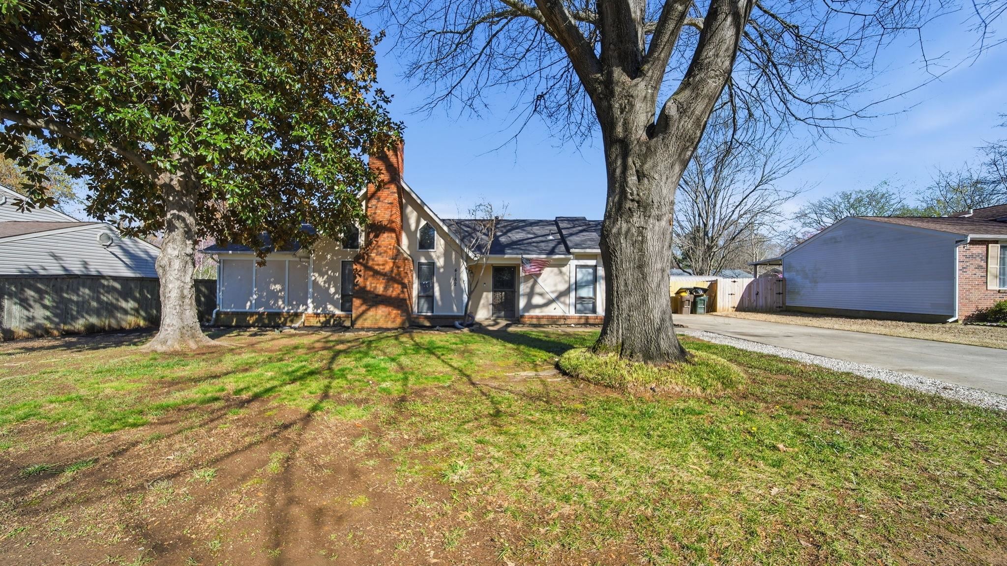 4182 LUTHER RD