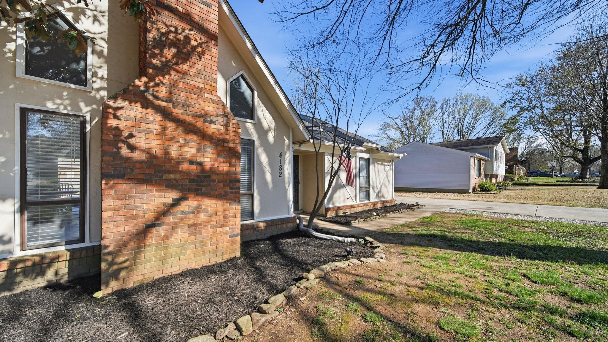 4182 LUTHER RD