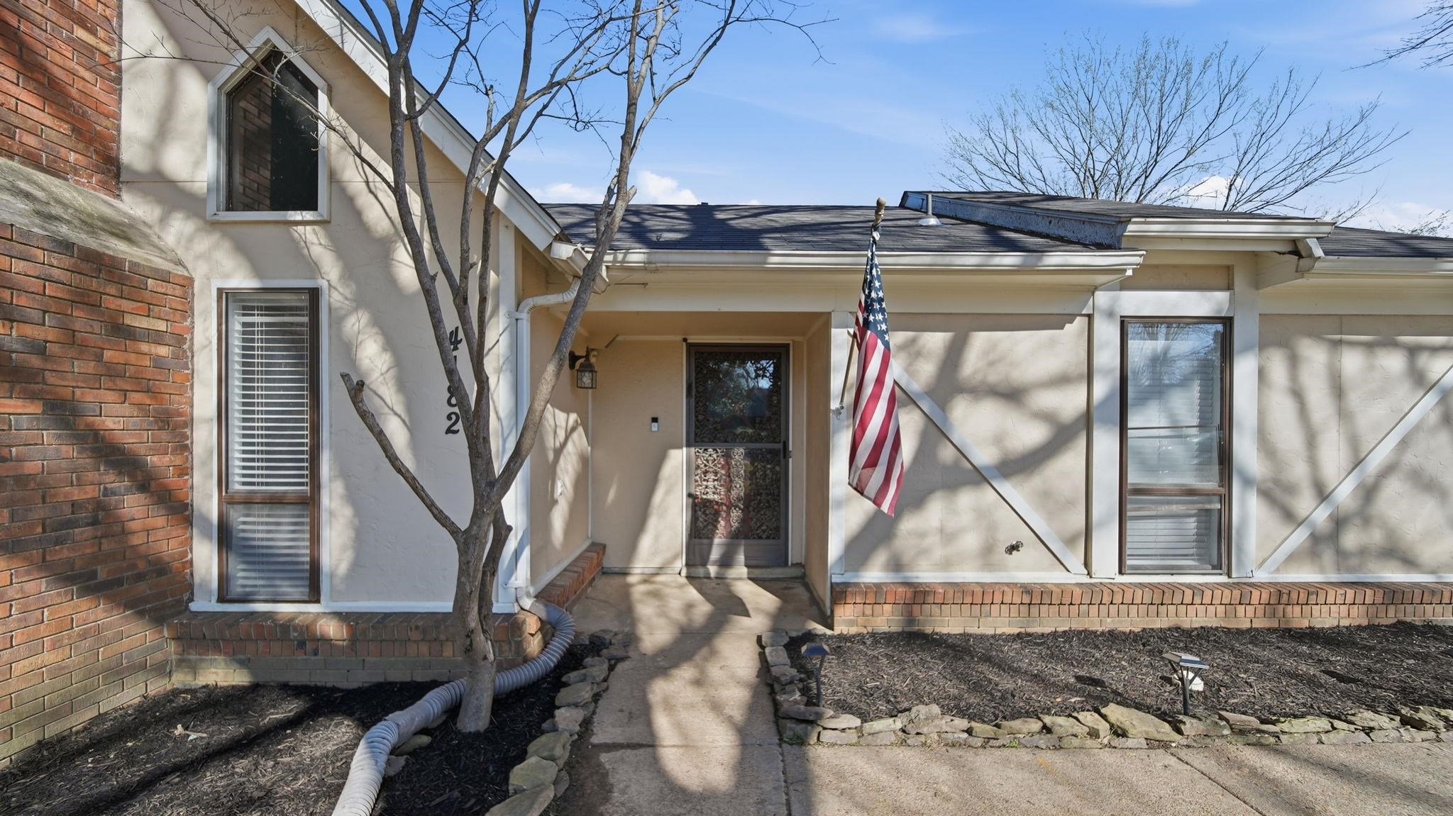 4182 LUTHER RD