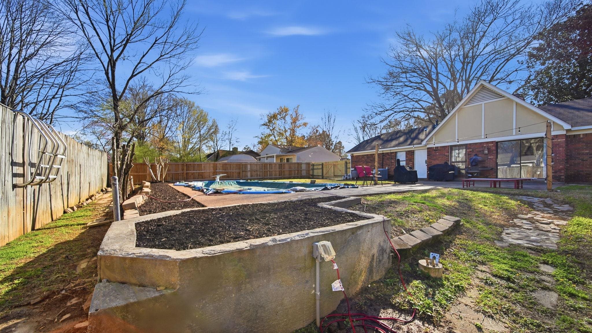 4182 LUTHER RD