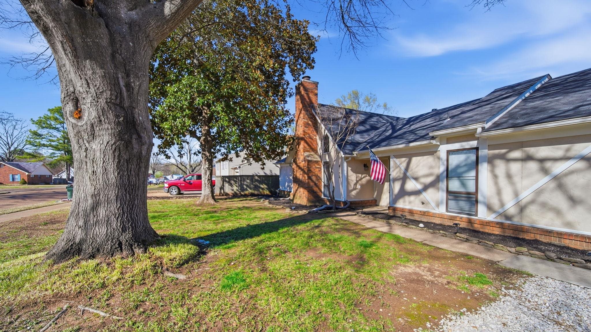 4182 LUTHER RD