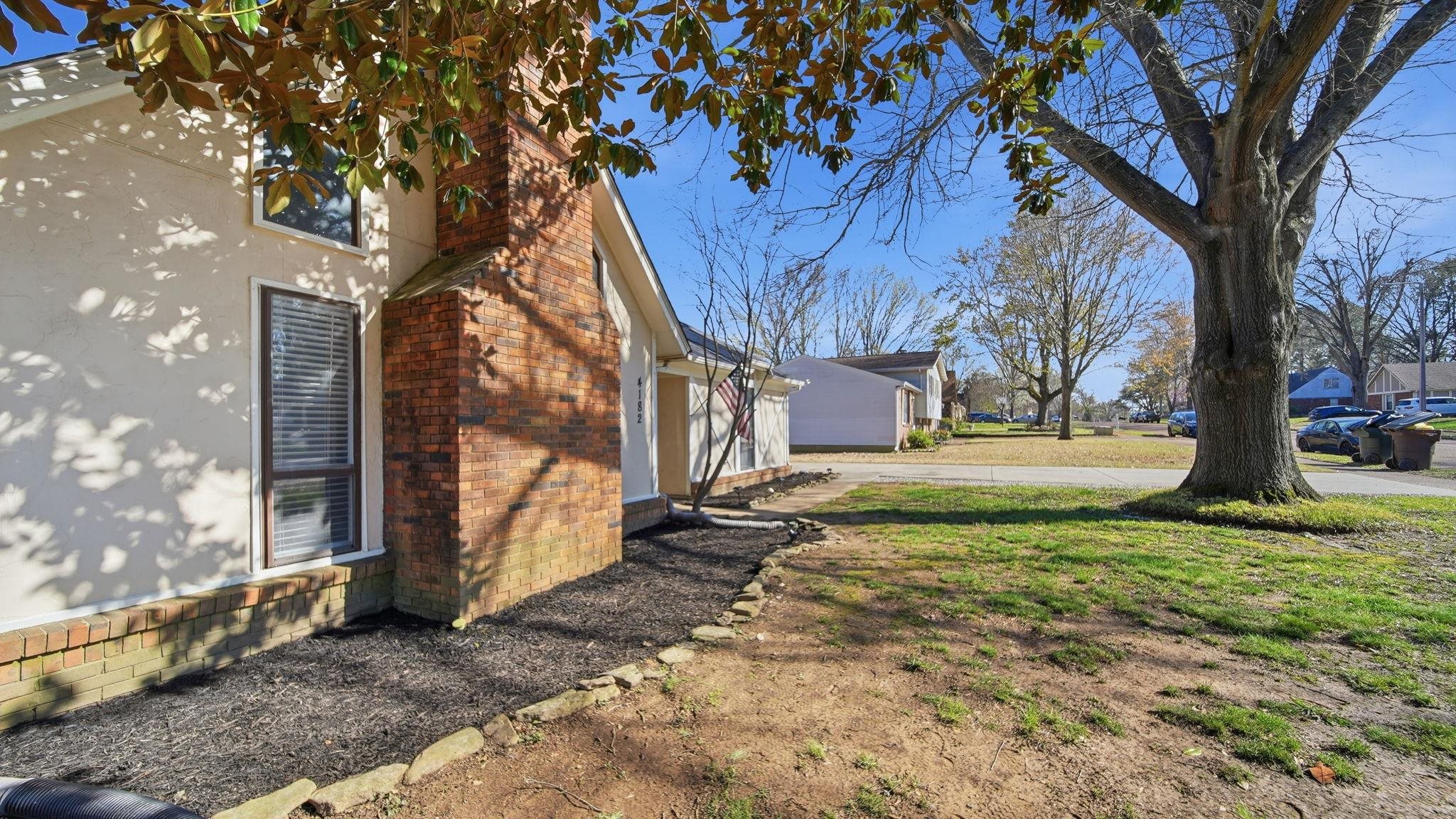 4182 LUTHER RD