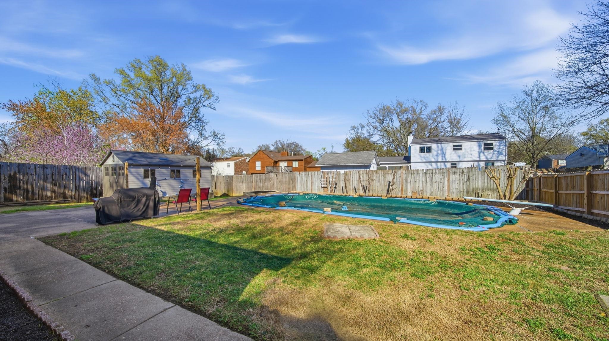 4182 LUTHER RD