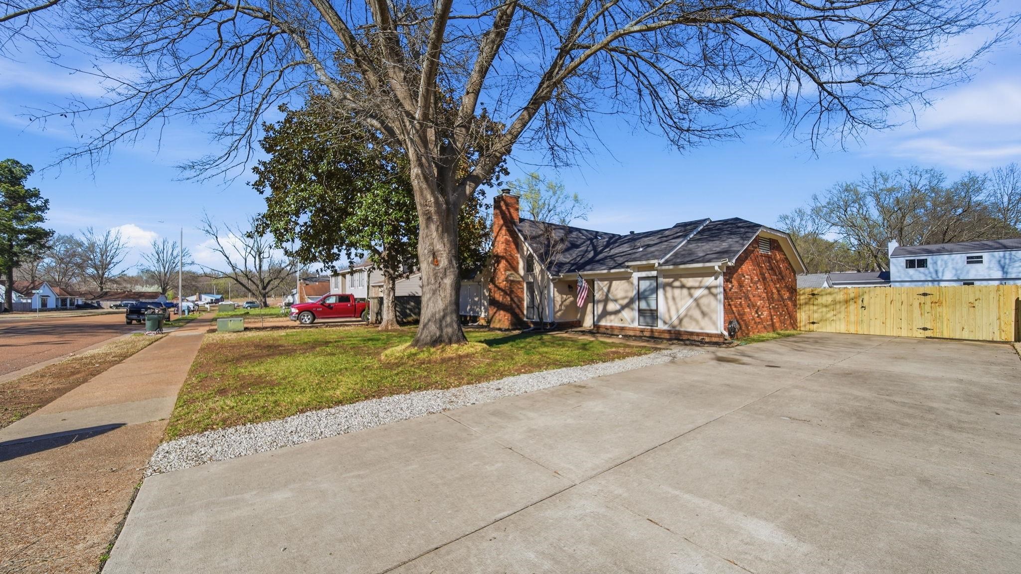 4182 LUTHER RD