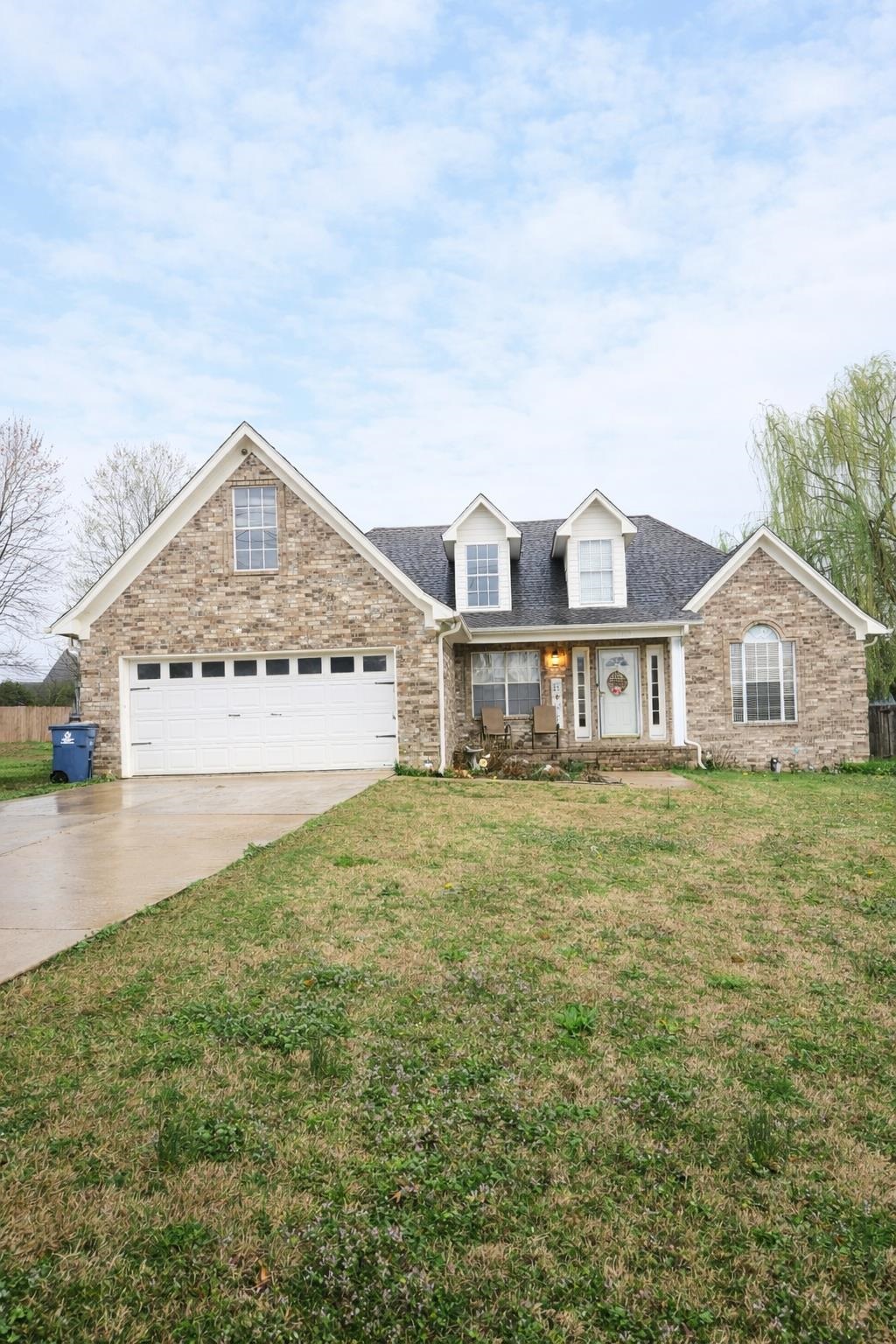 189 COTTON FALL DR