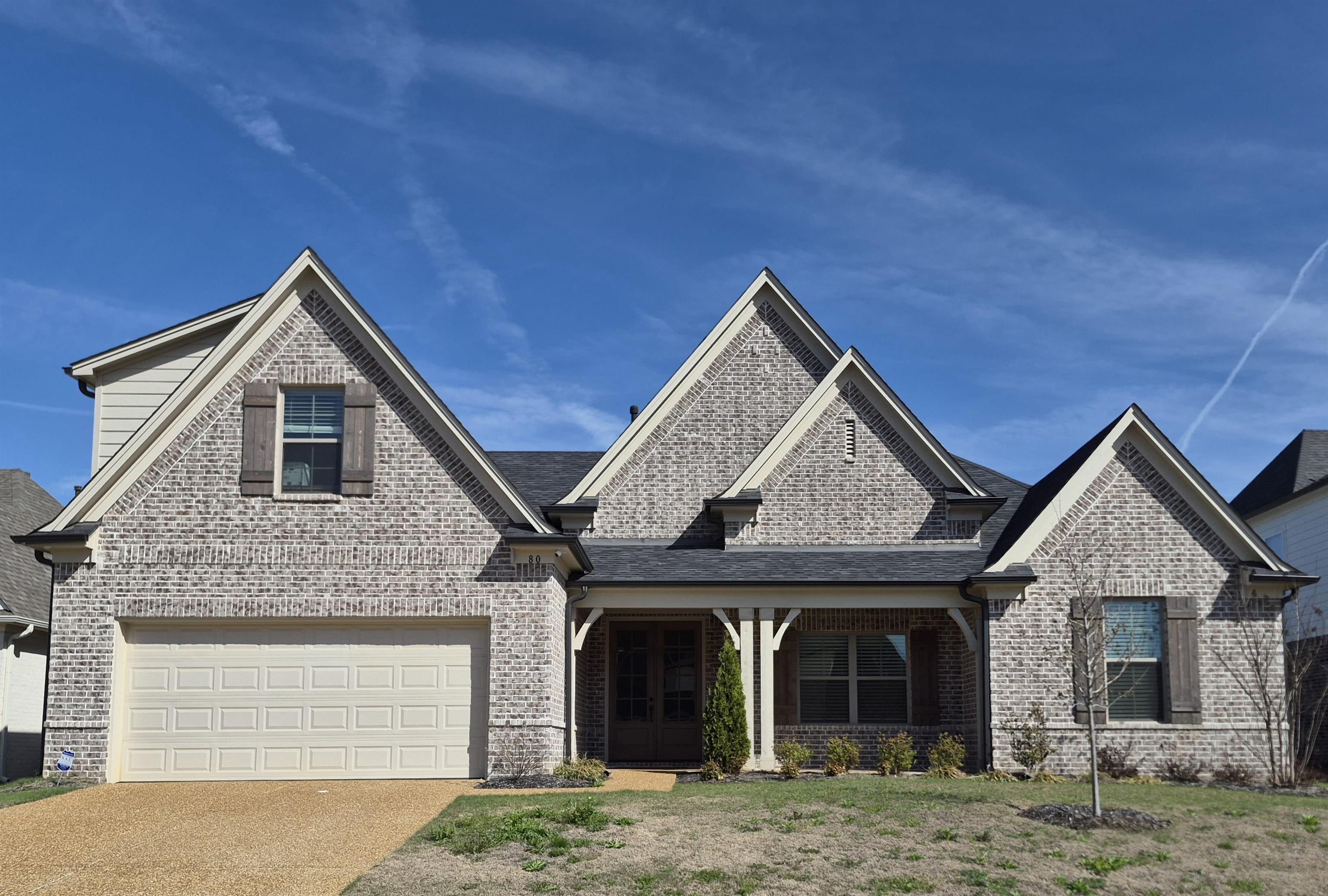 80 SUGALINA VALLEY DR