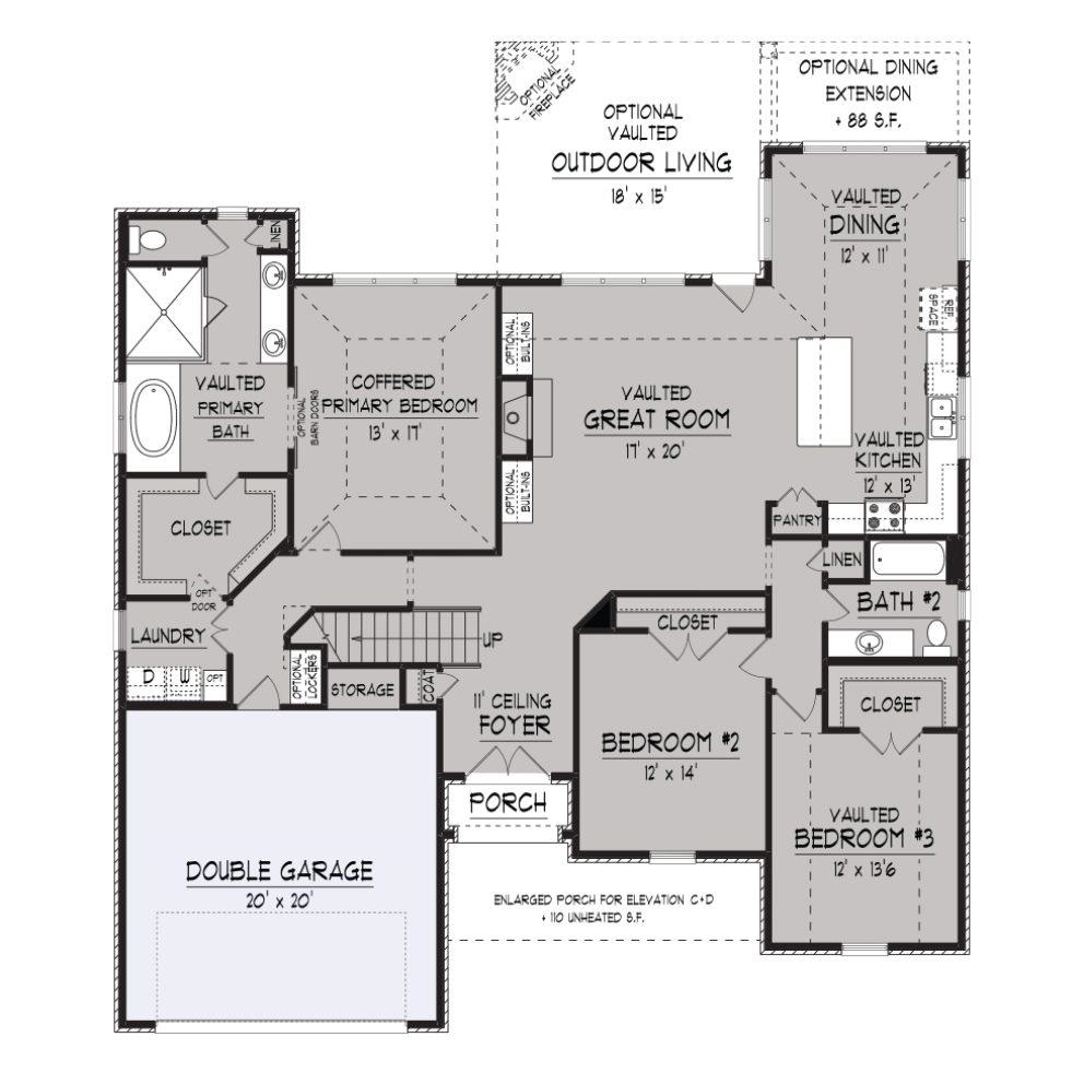 80 SUGALINA VALLEY DR