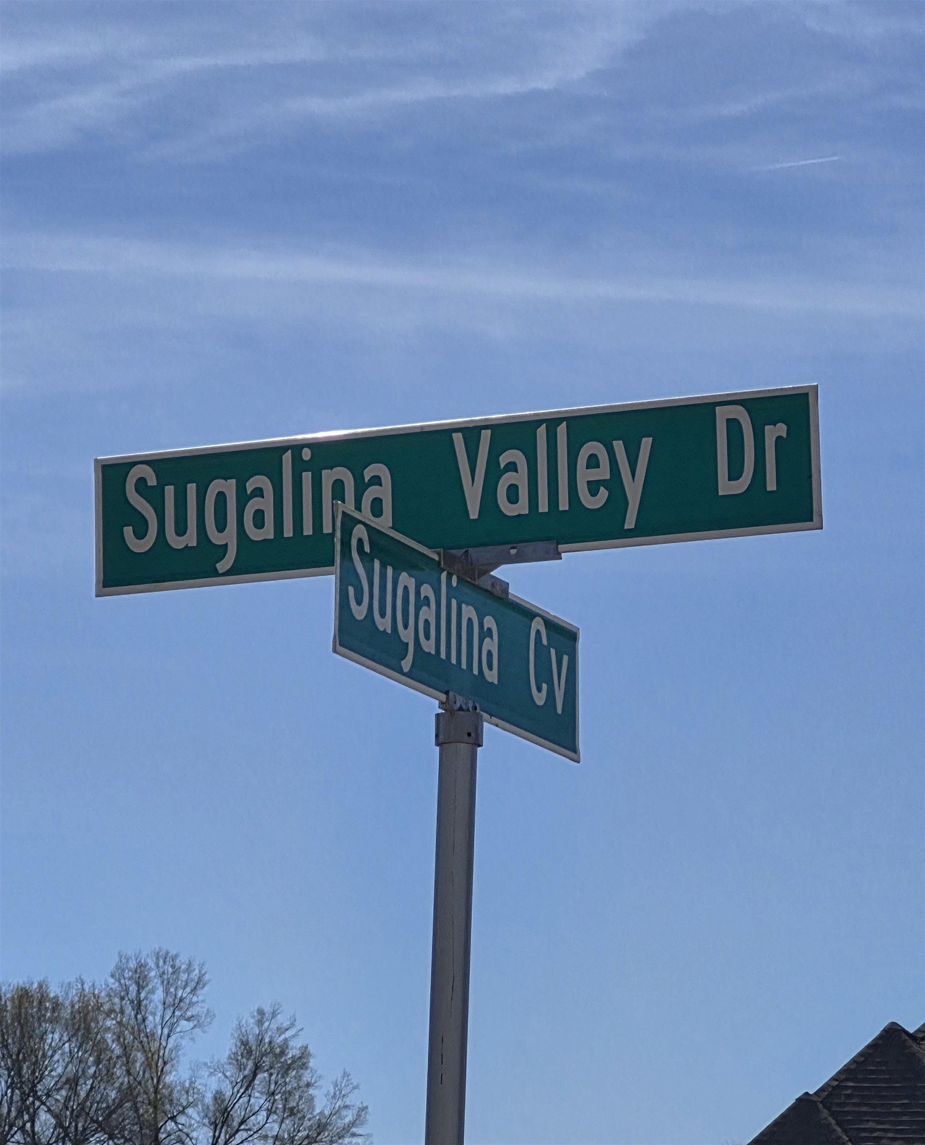 80 SUGALINA VALLEY DR