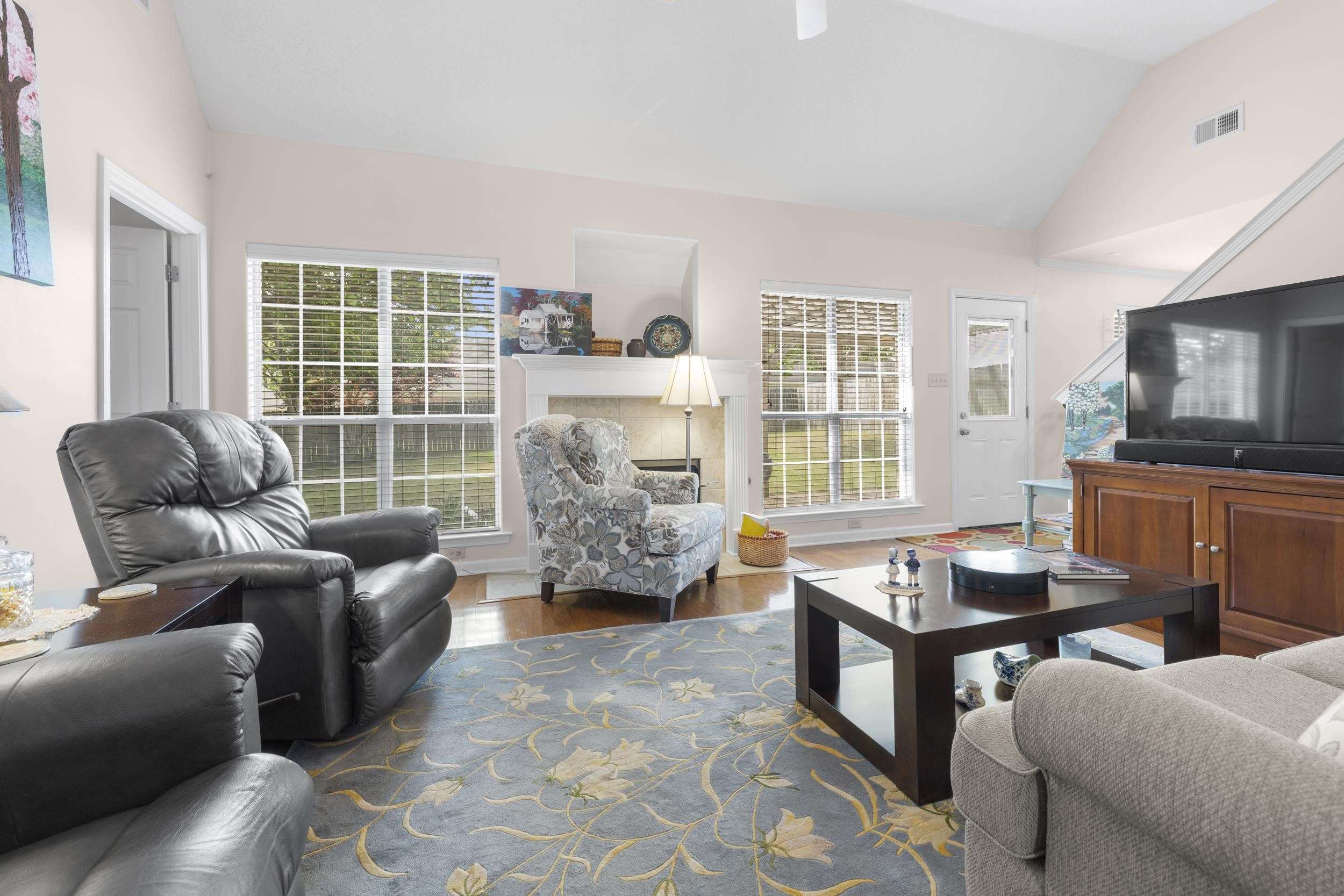 20 WILLOW BIRCH CV