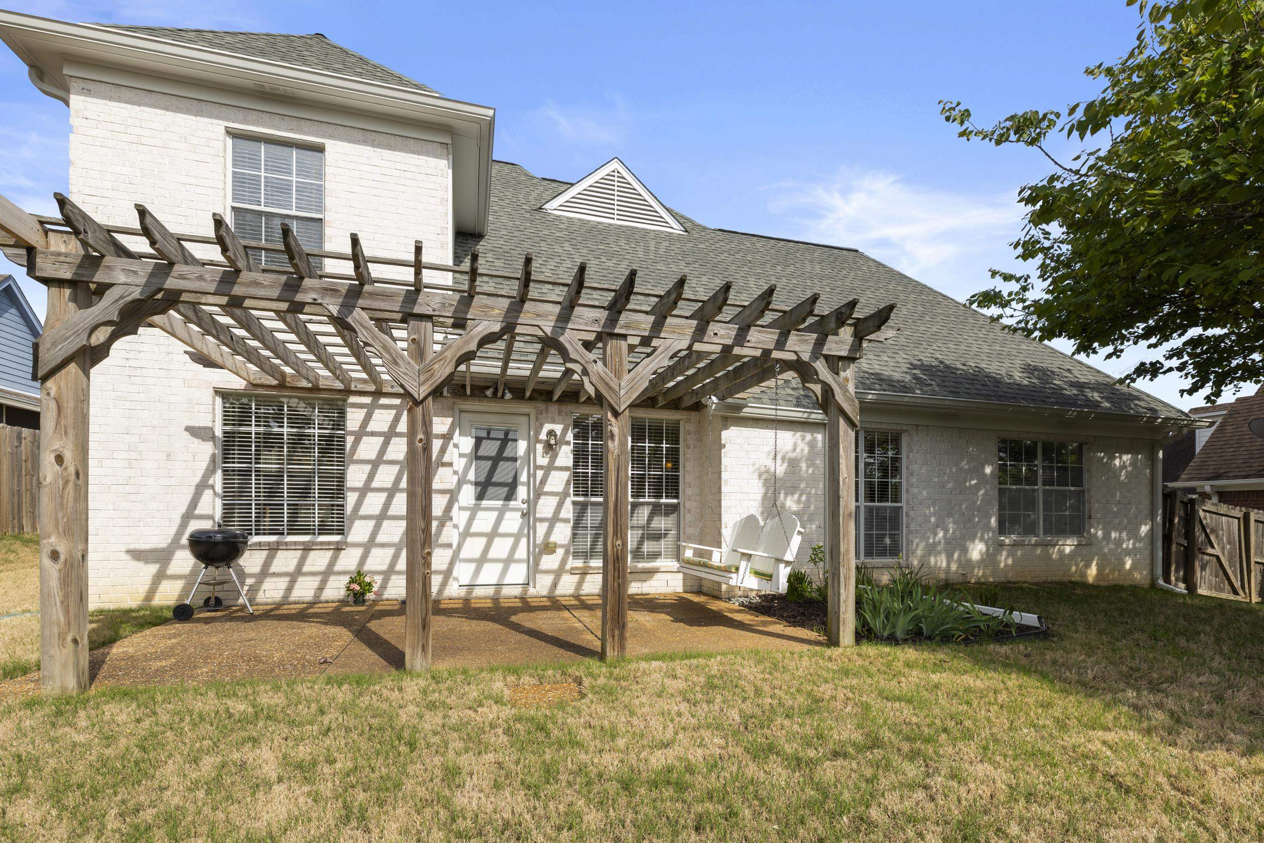 20 WILLOW BIRCH CV