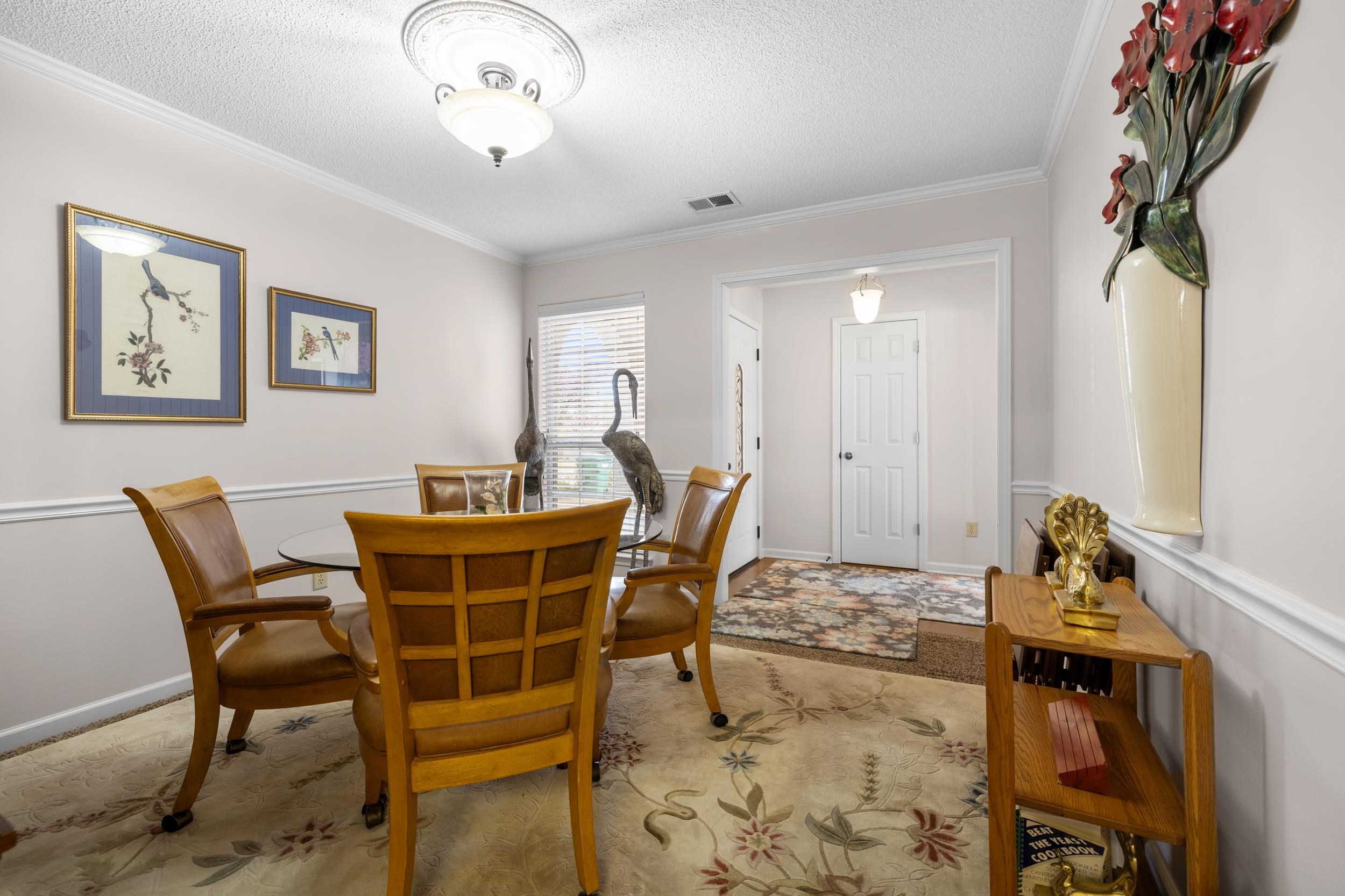 20 WILLOW BIRCH CV