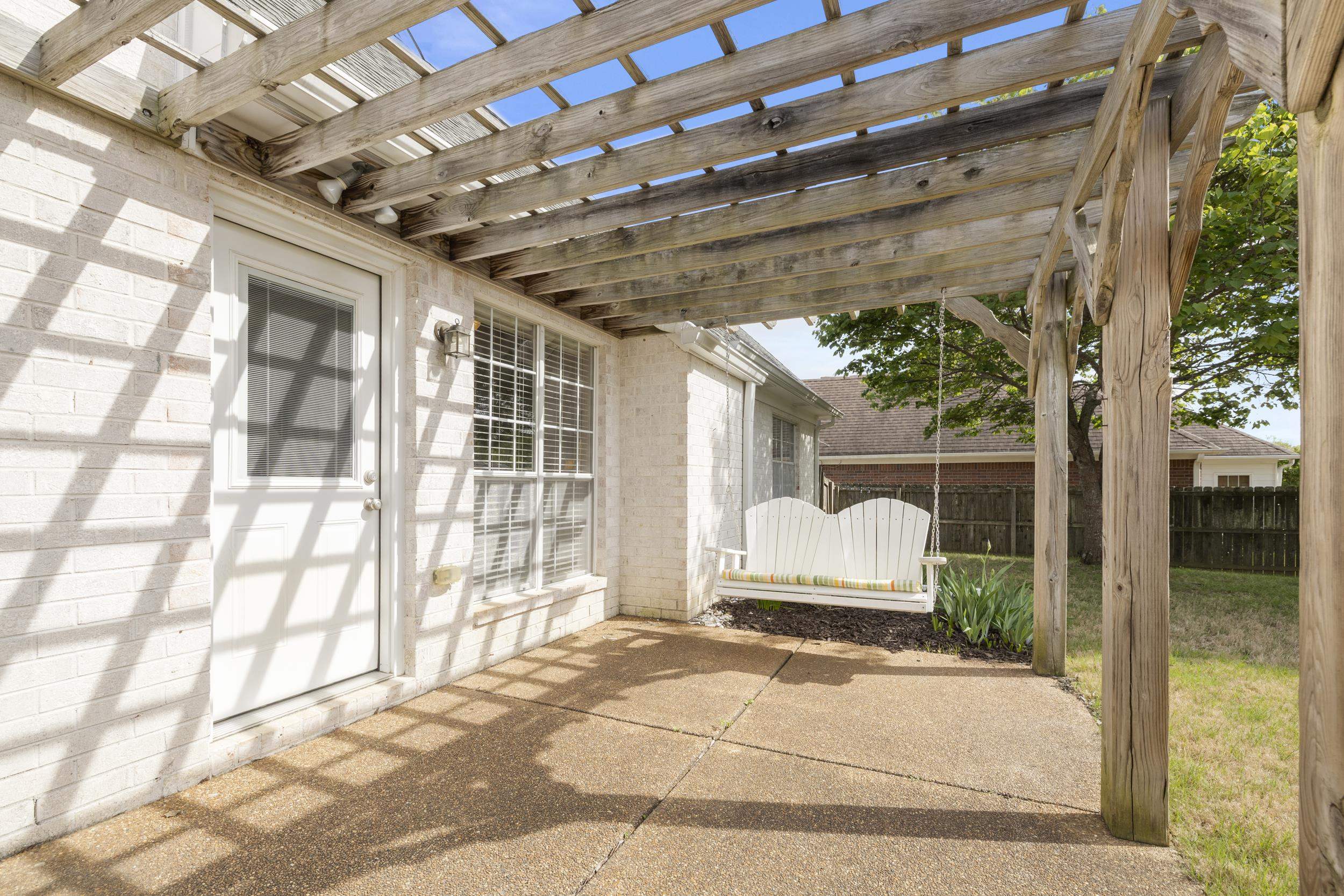 20 WILLOW BIRCH CV