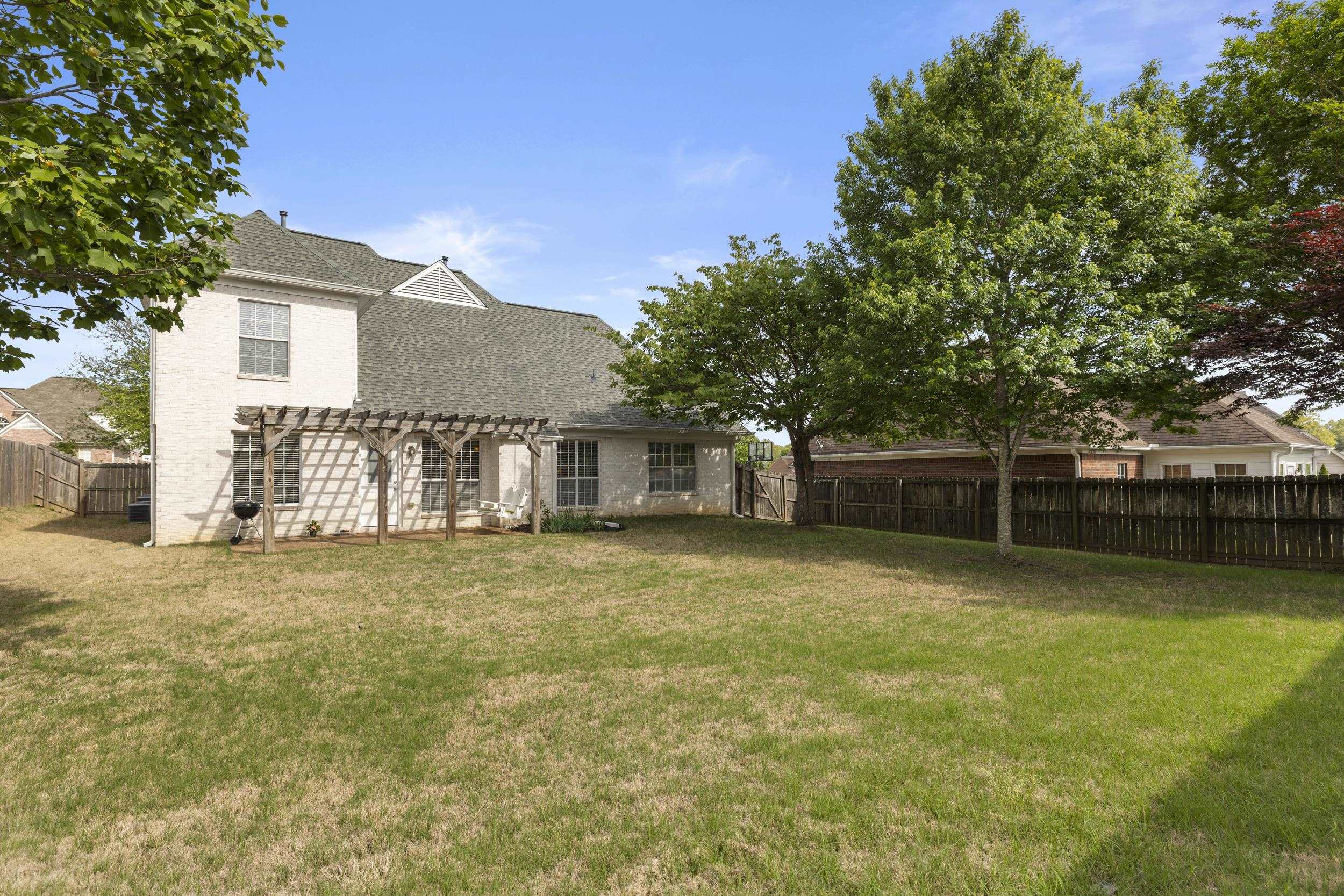 20 WILLOW BIRCH CV