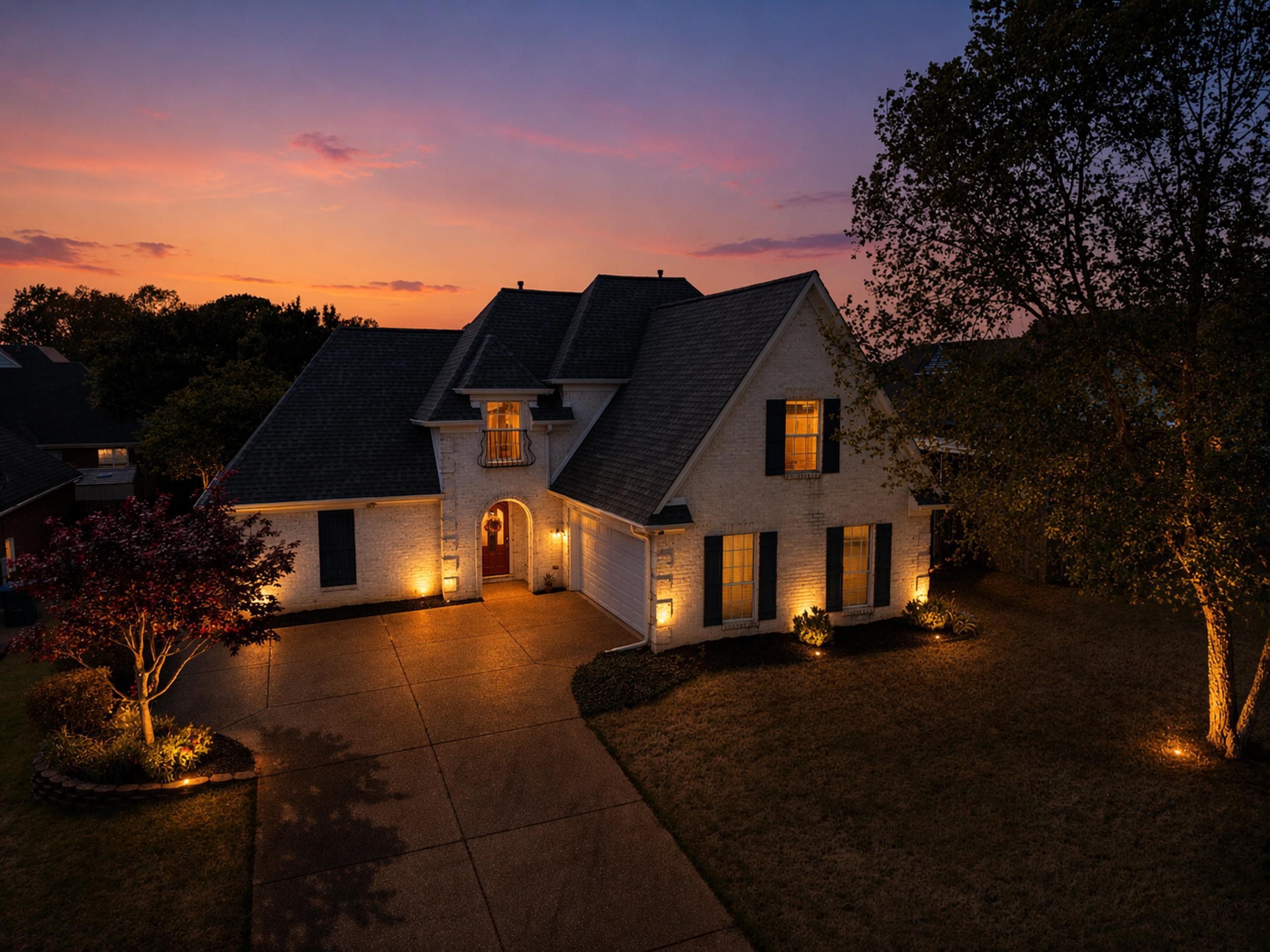 20 WILLOW BIRCH CV