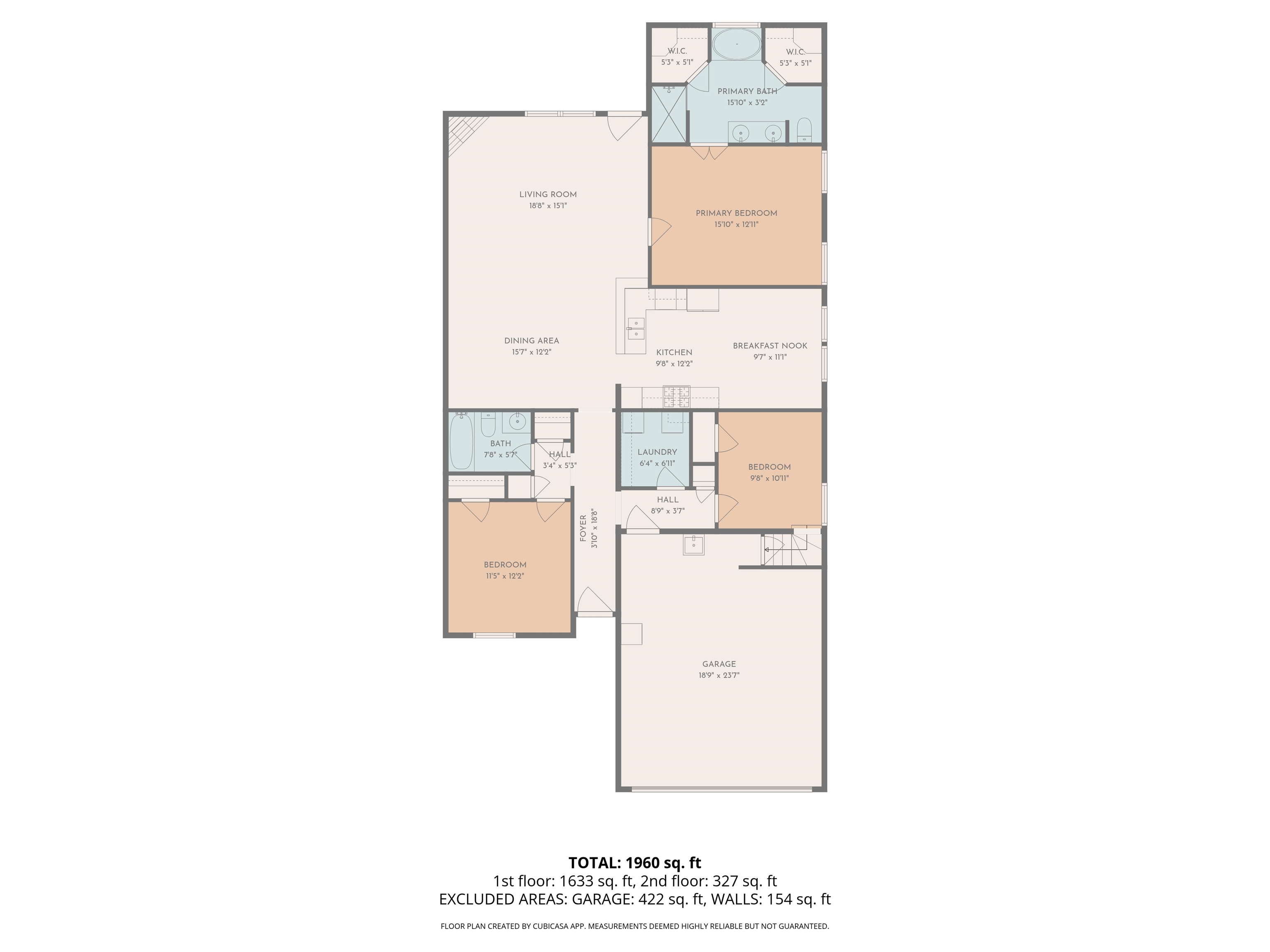 155 NICHOLAS DR
