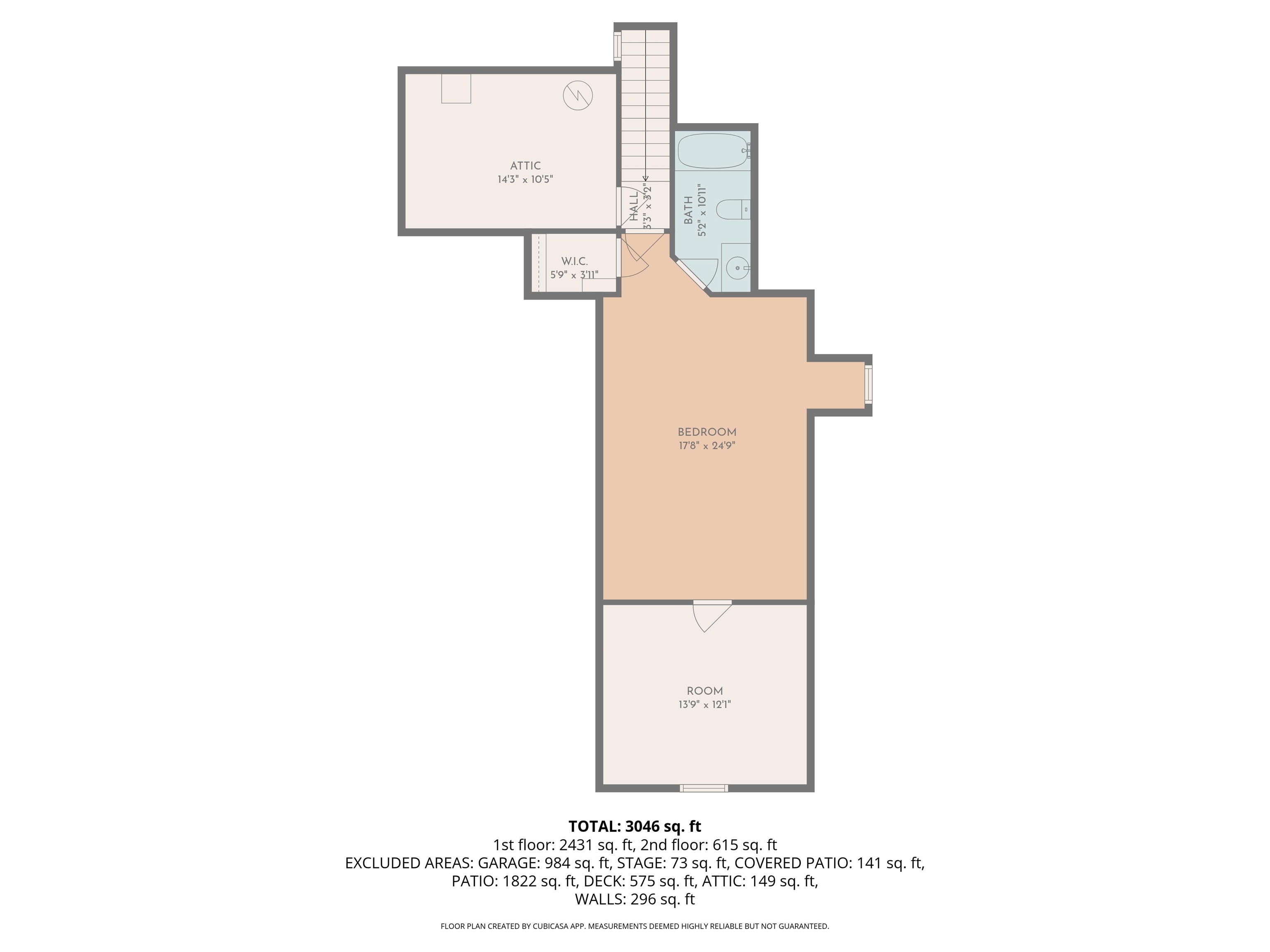 6845 BAUDETTE DR
