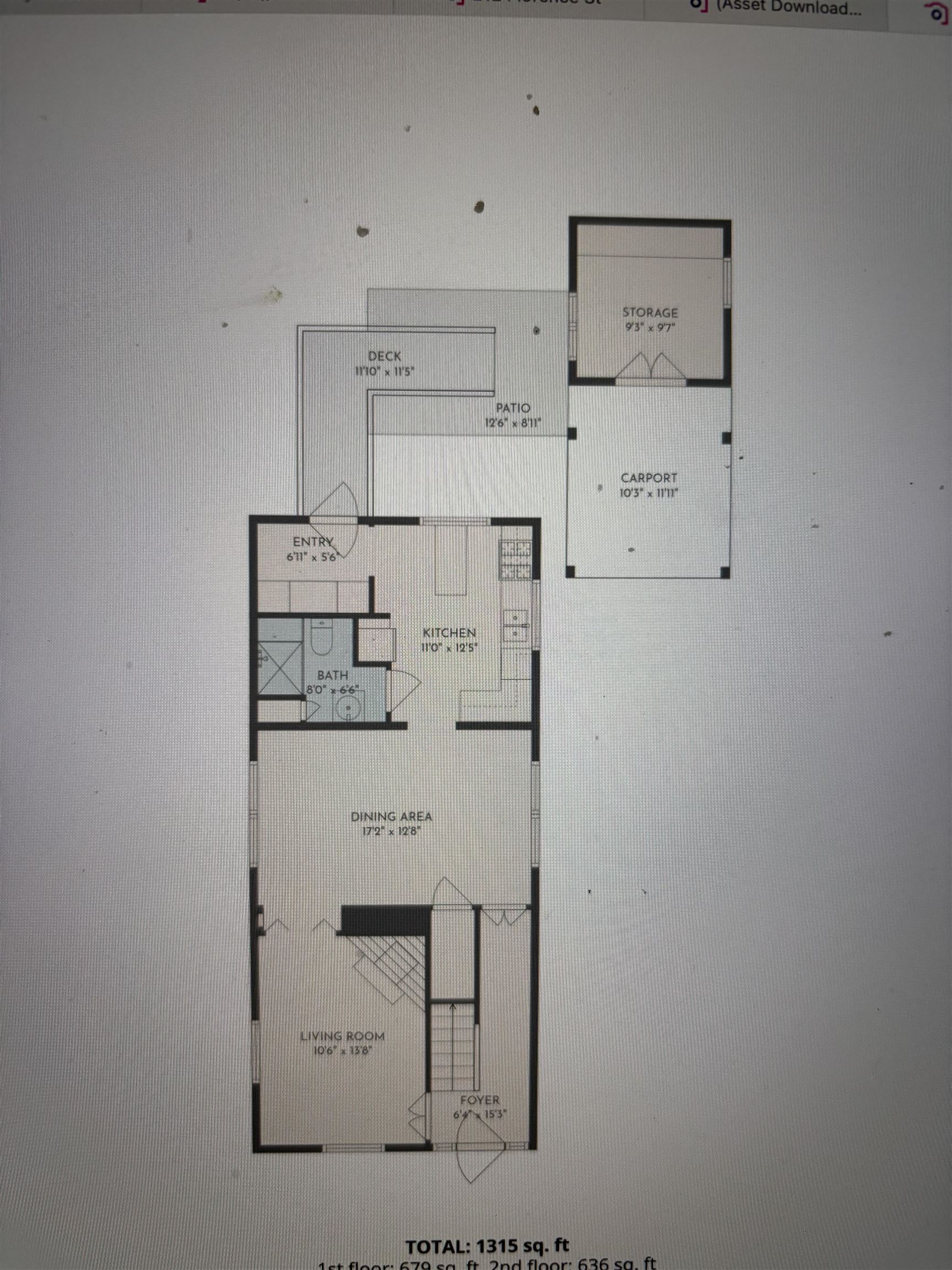 212 FLORENCE AVE