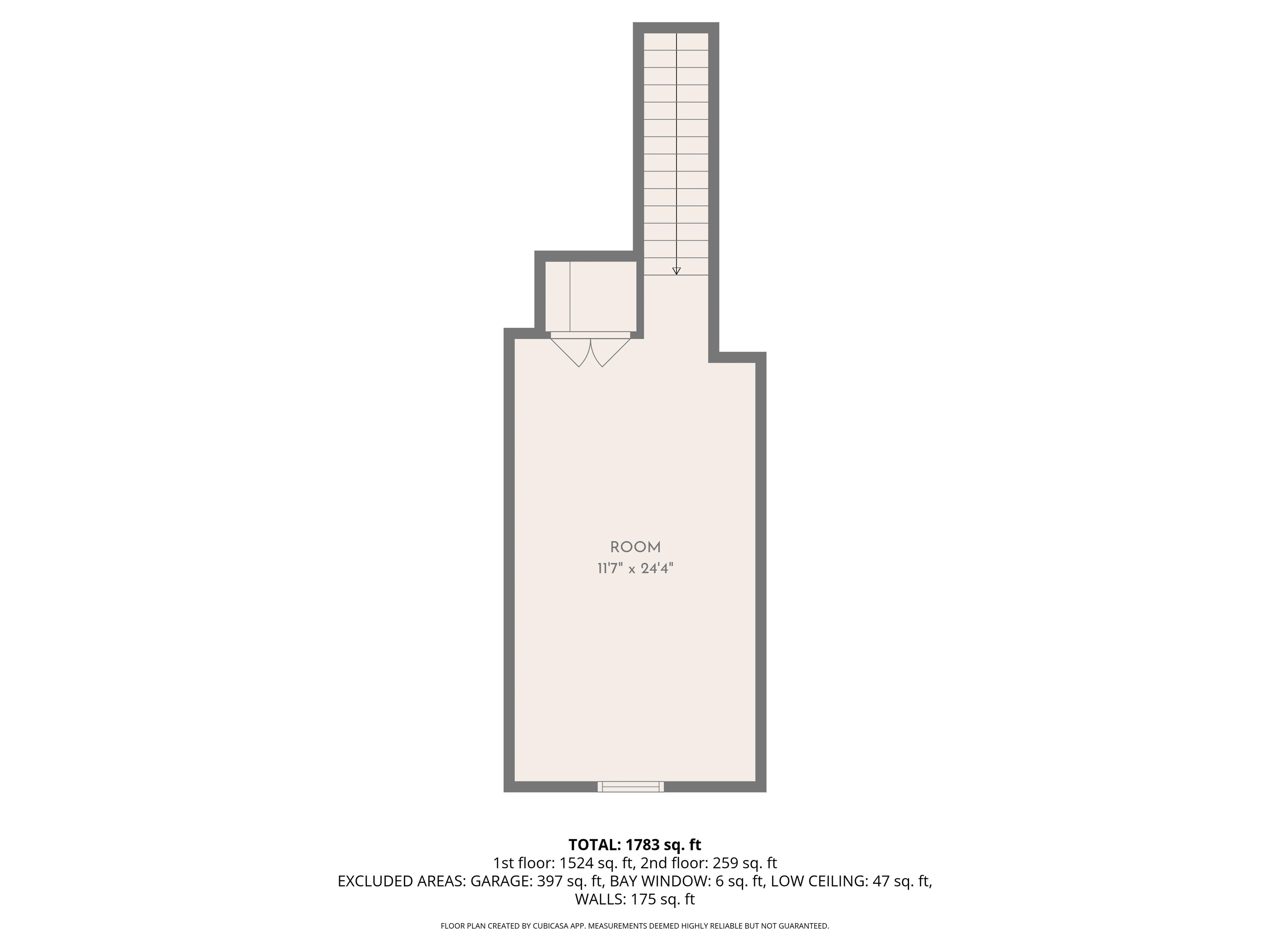 295 OAK RIDGE DR