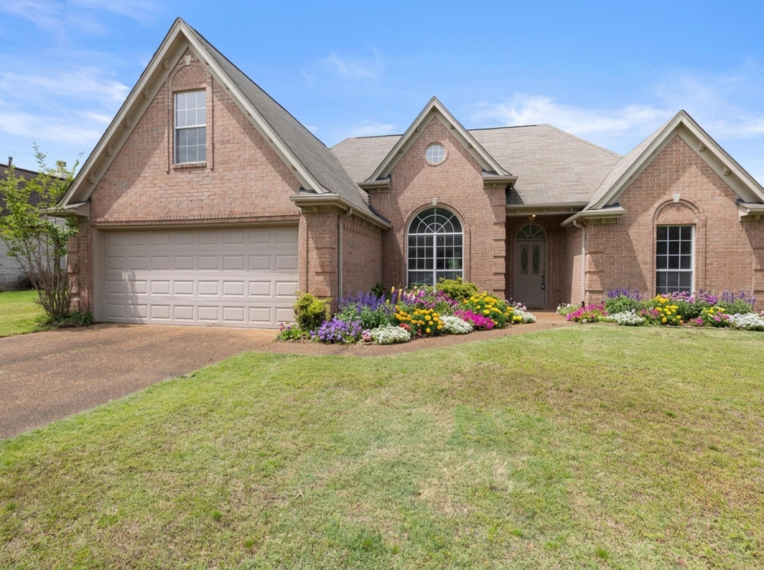 295 OAK RIDGE DR
