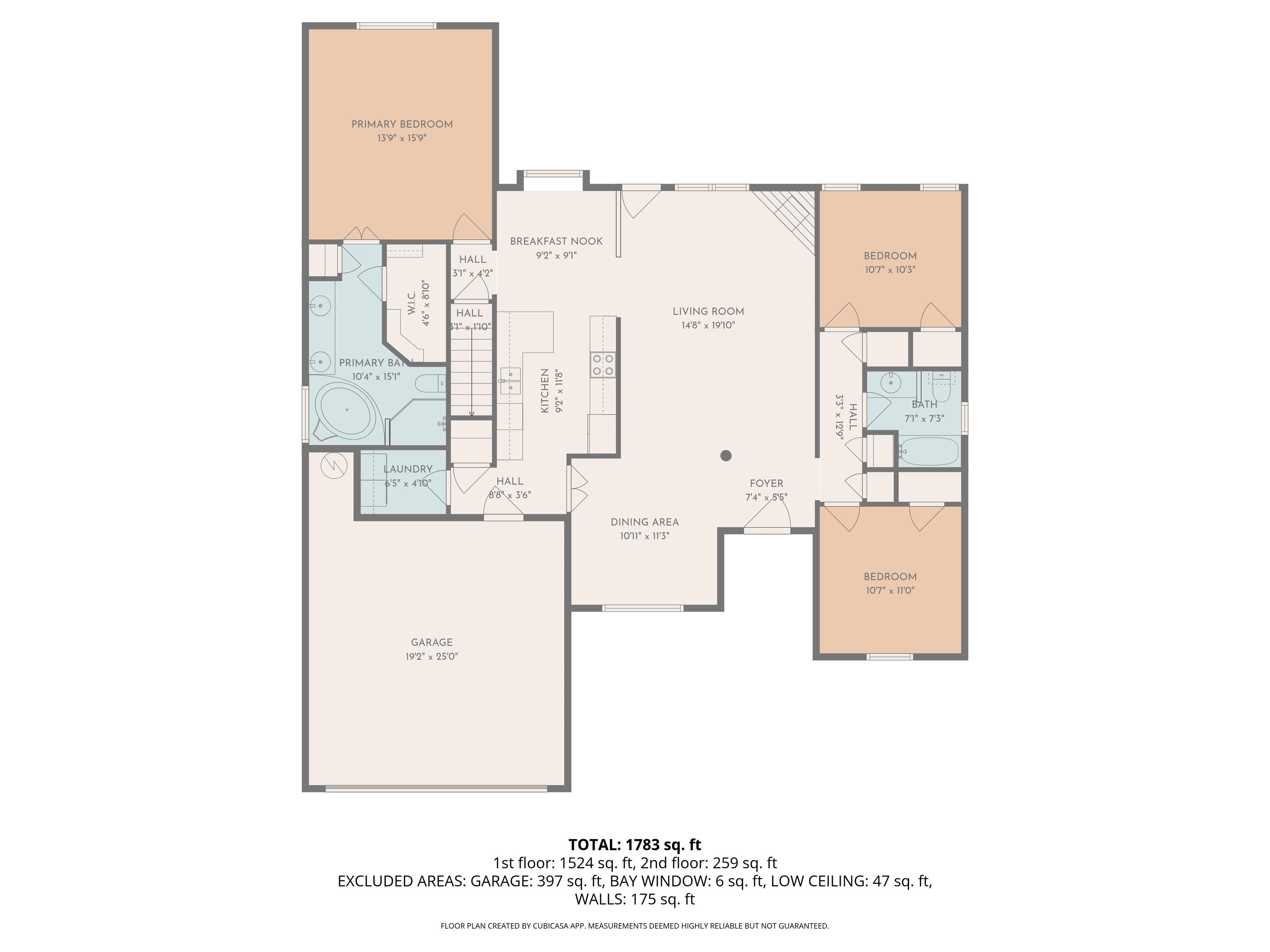 295 OAK RIDGE DR