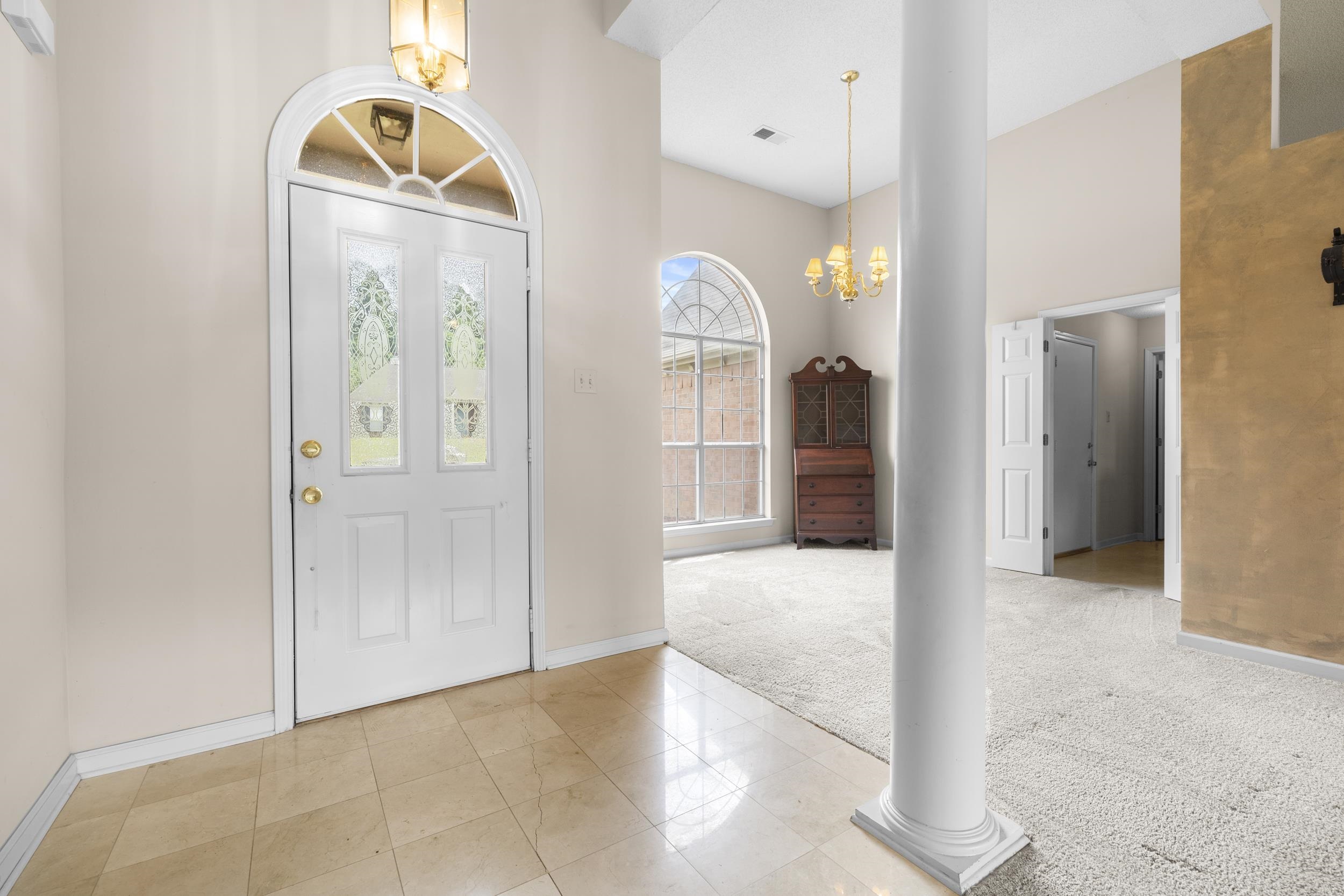 295 OAK RIDGE DR
