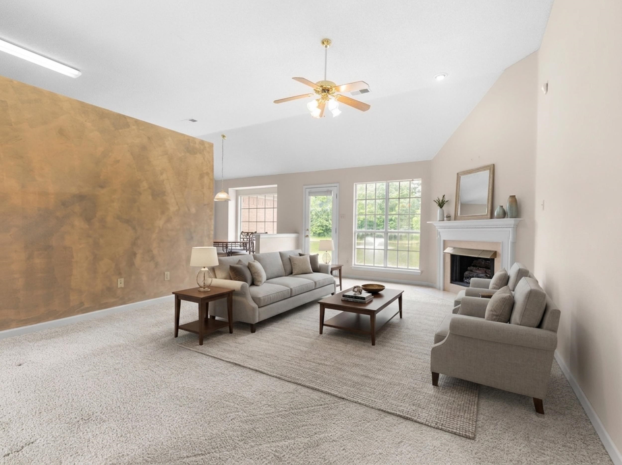 295 OAK RIDGE DR