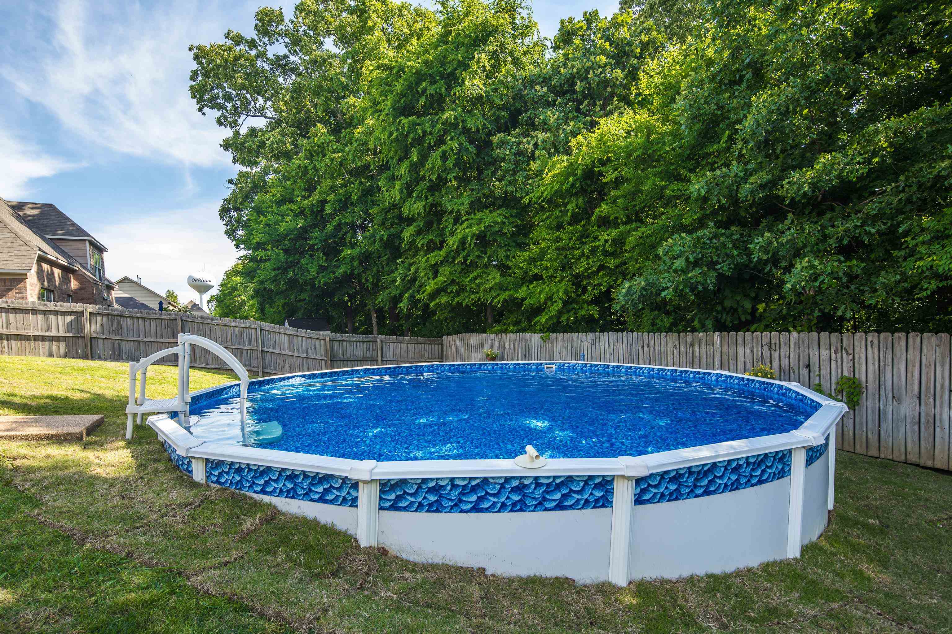 525 TATE DR
