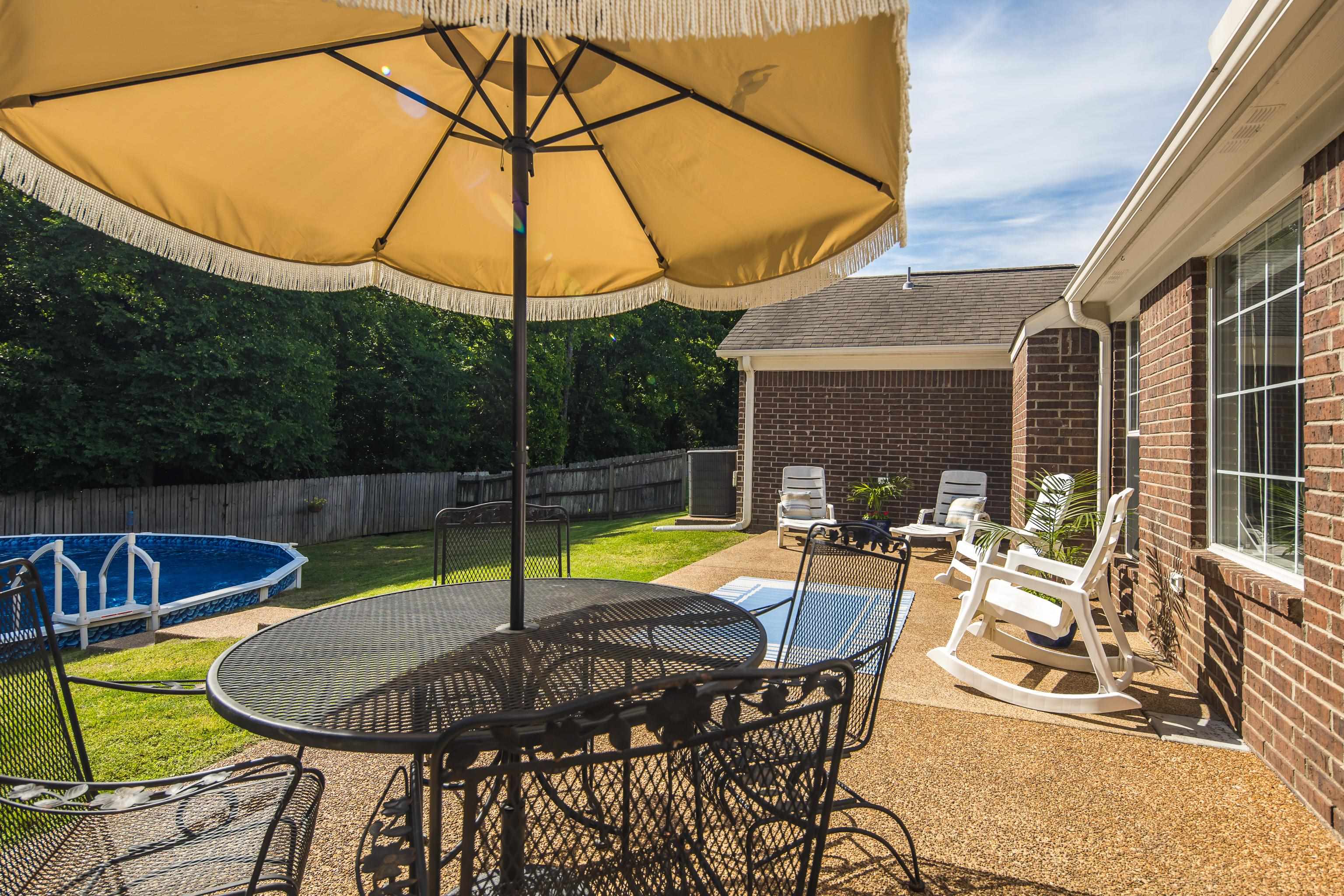 525 TATE DR