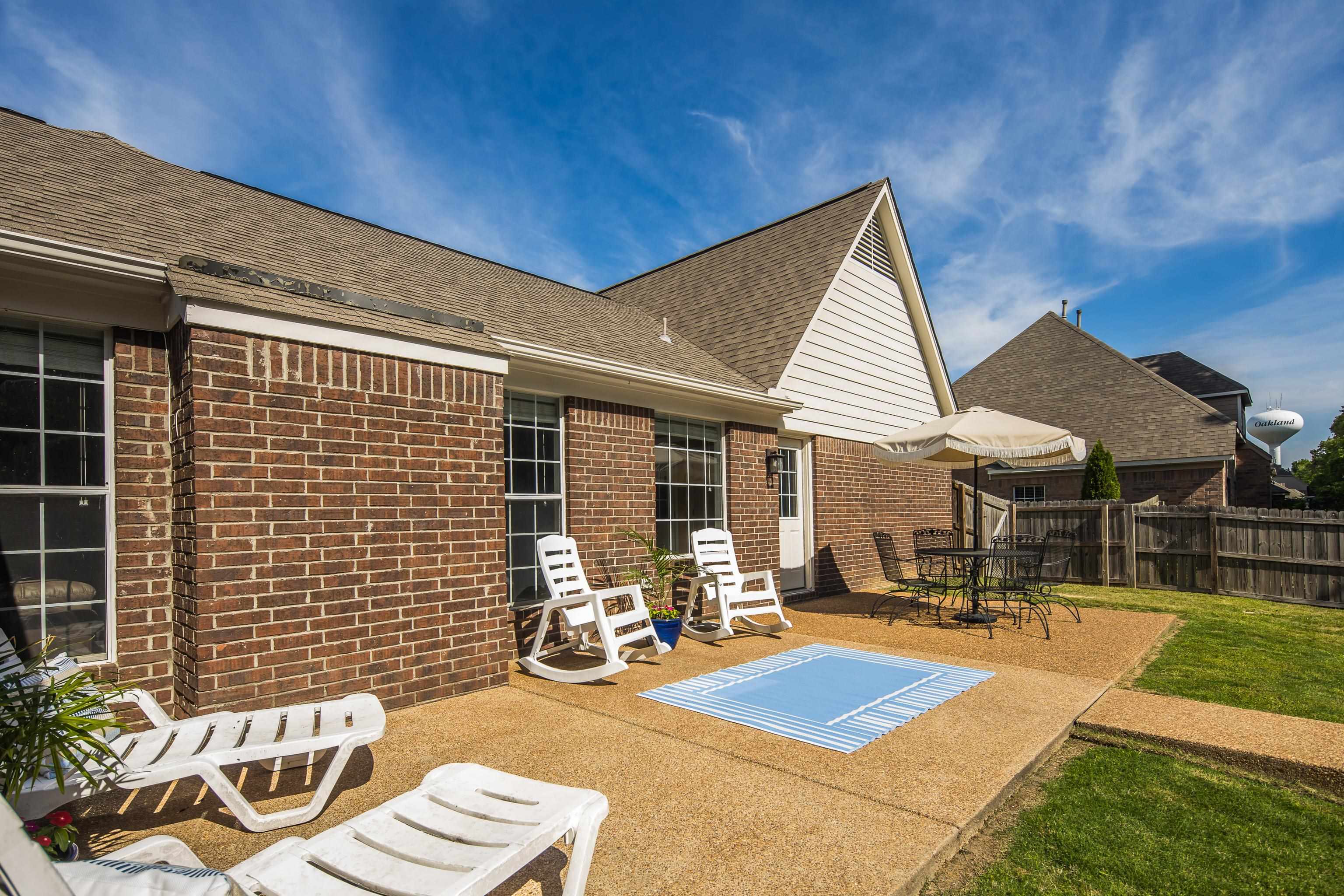 525 TATE DR