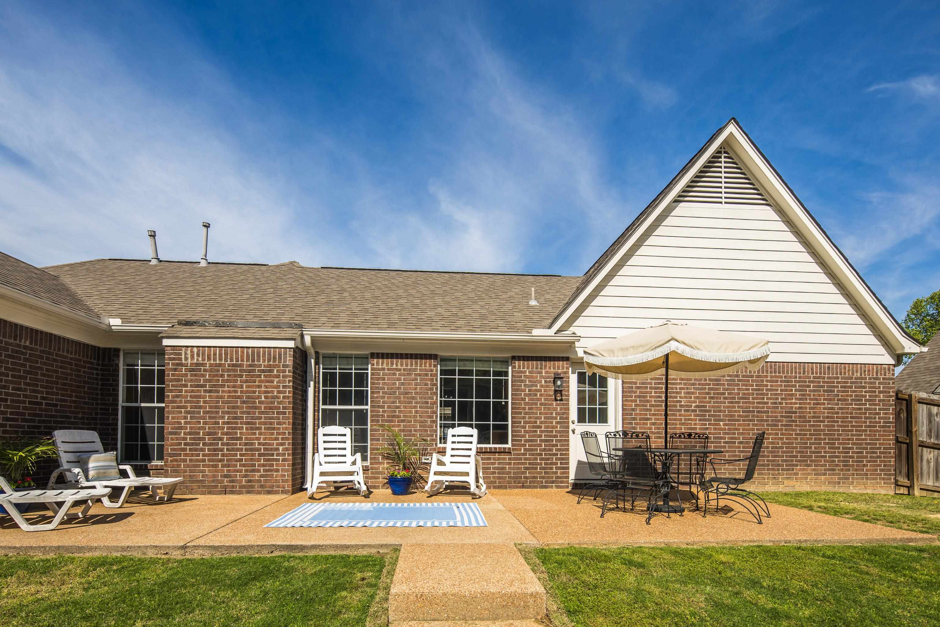 525 TATE DR