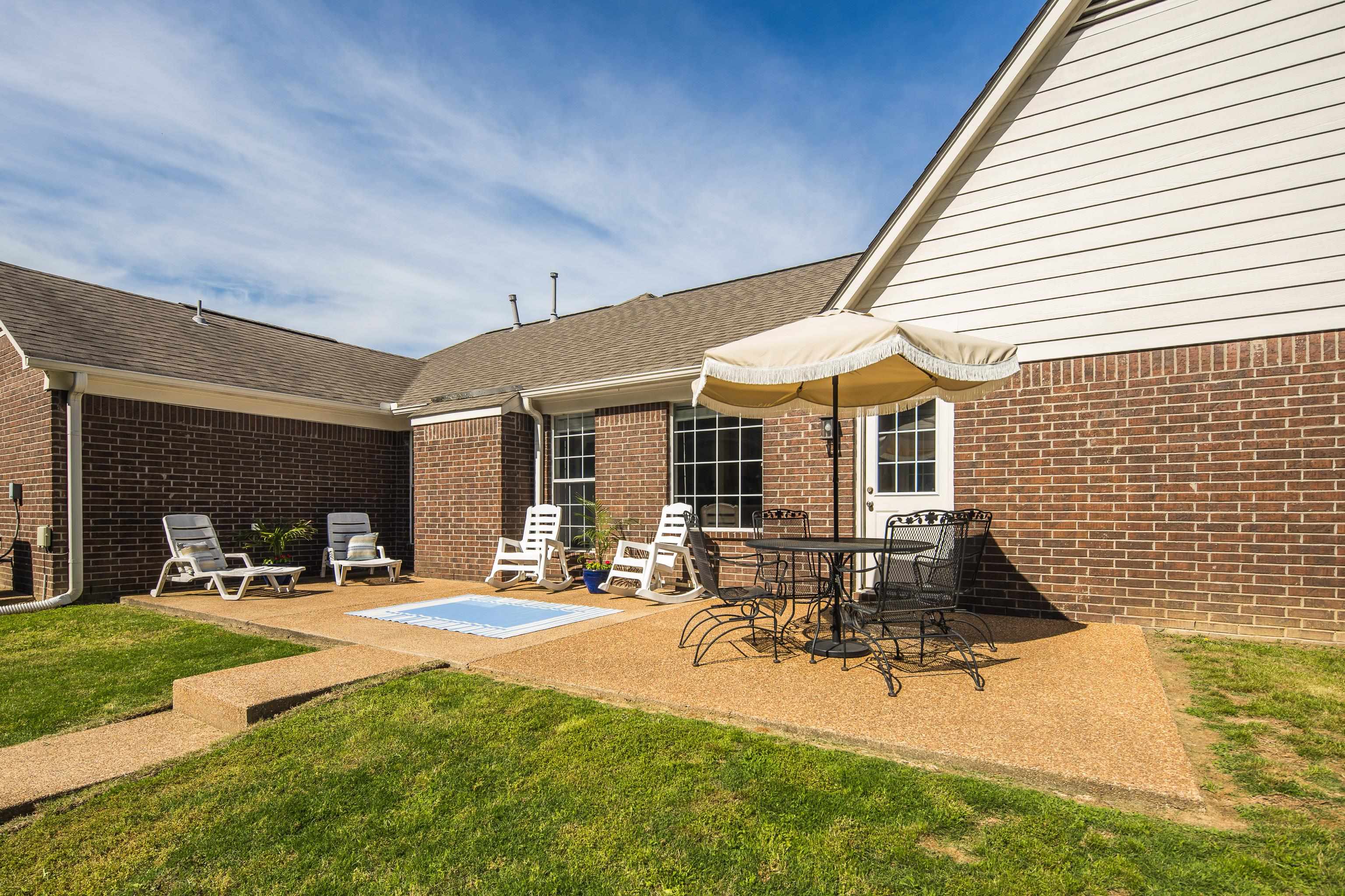 525 TATE DR