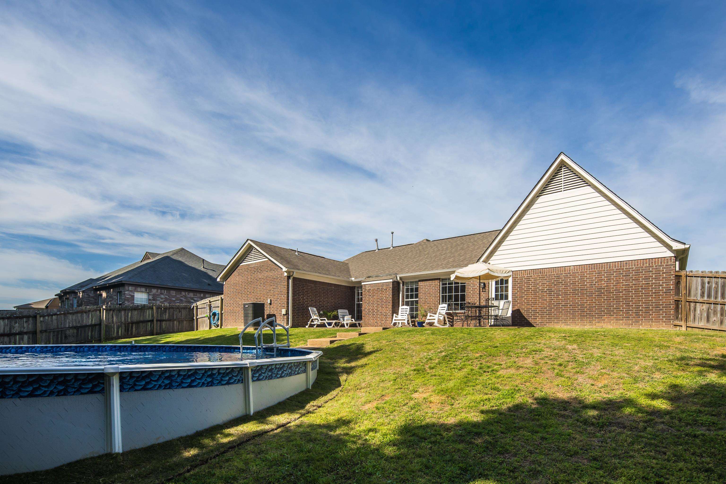 525 TATE DR
