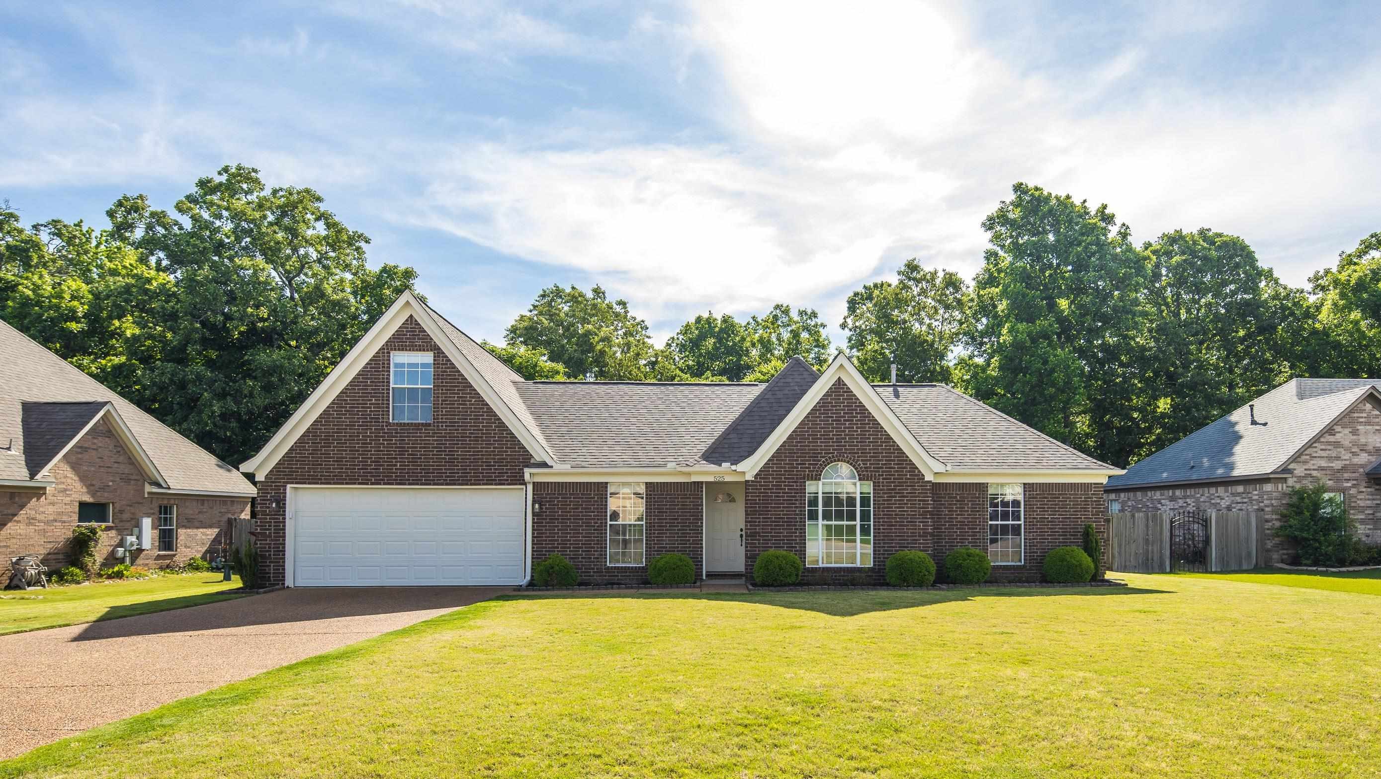 525 TATE DR