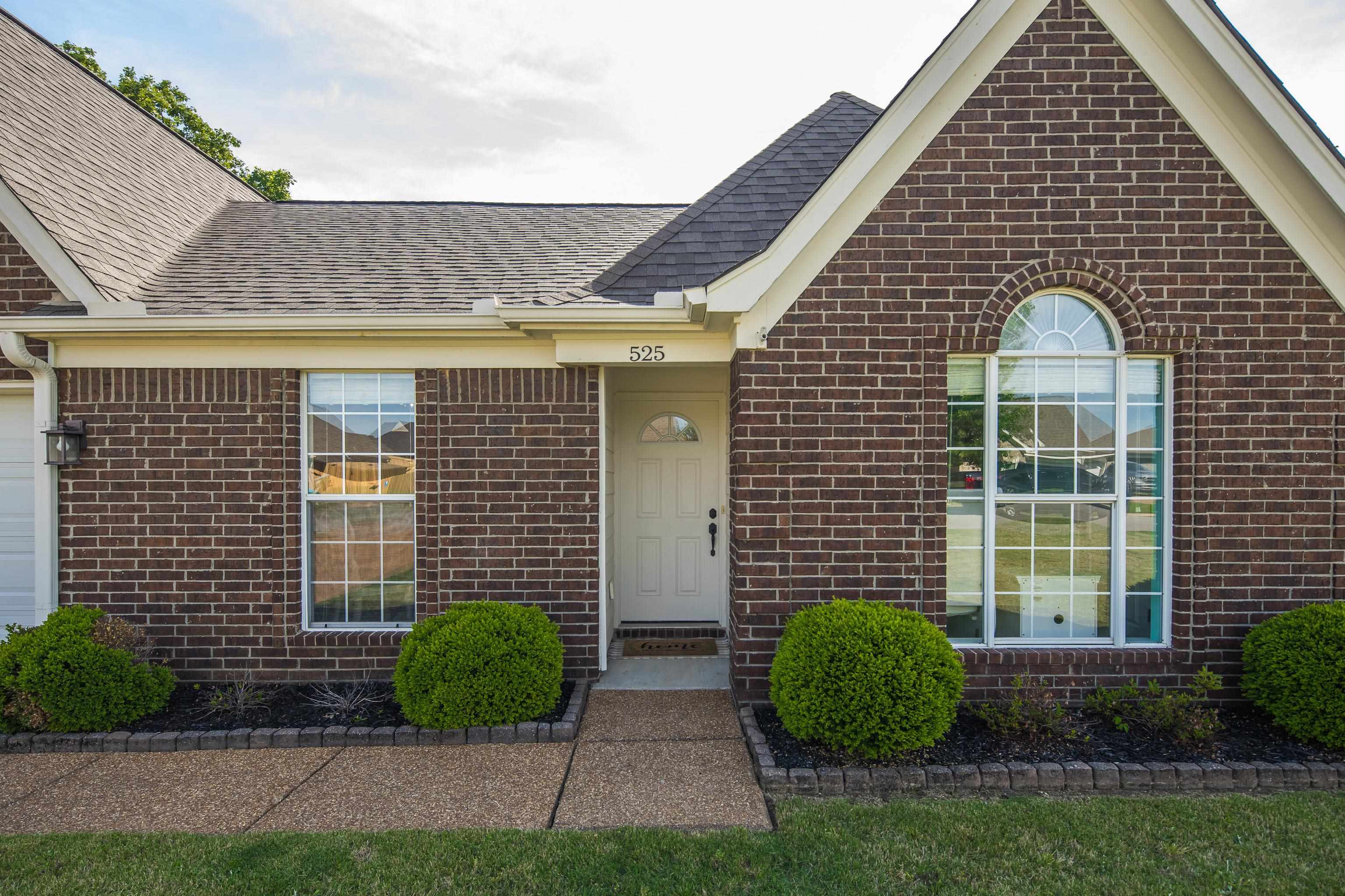 525 TATE DR