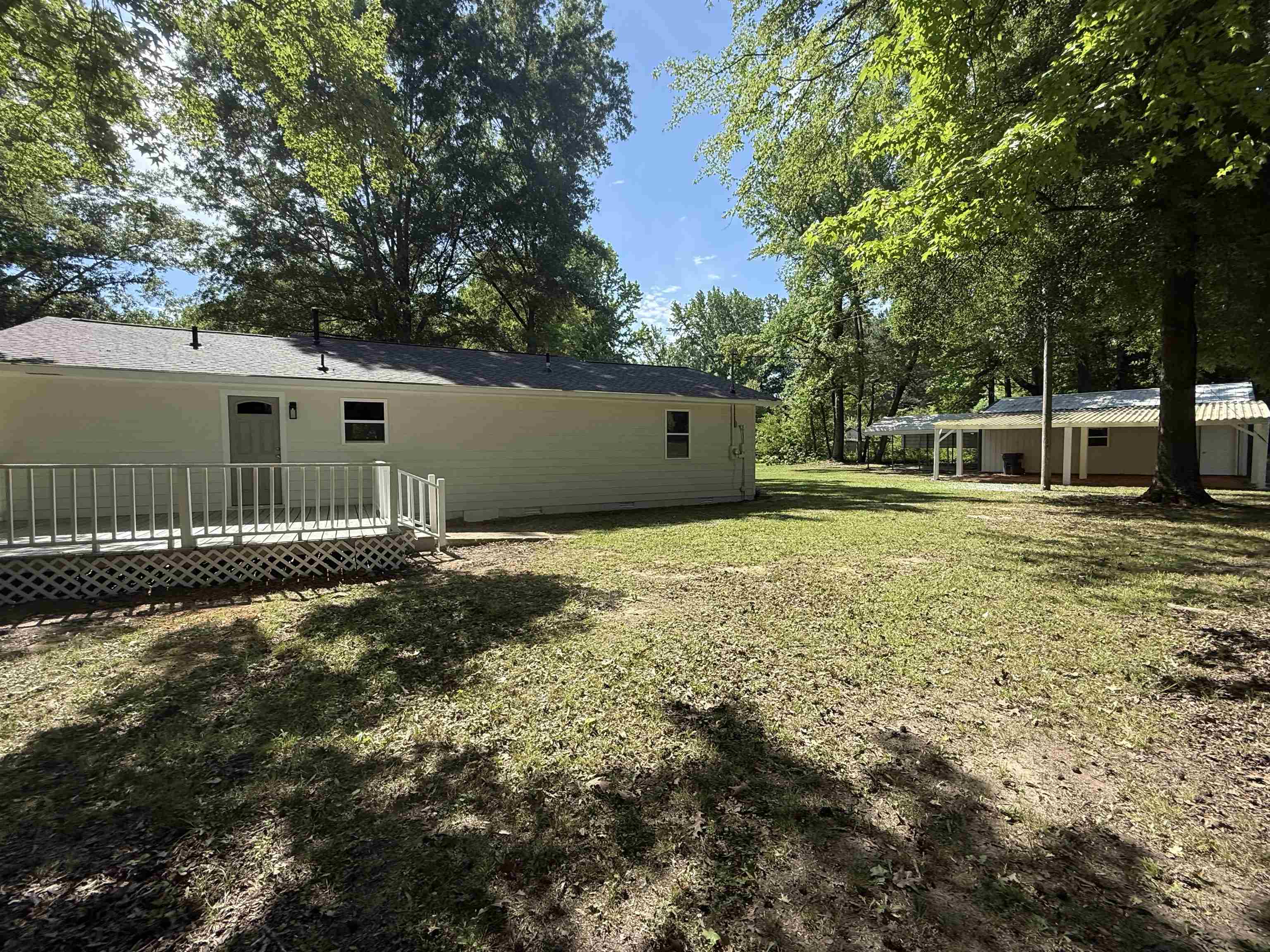 195 POOLE RD