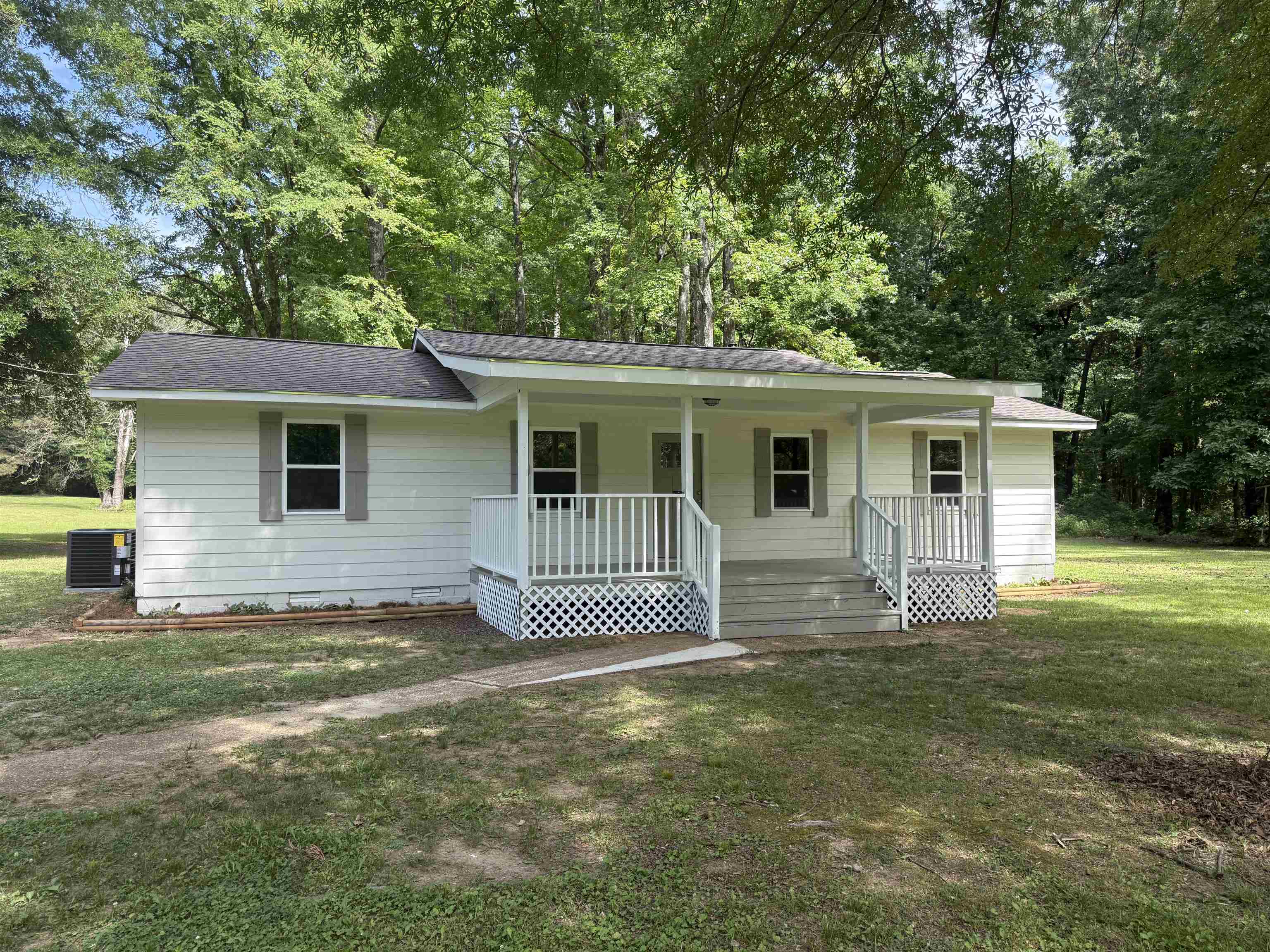 195 POOLE RD