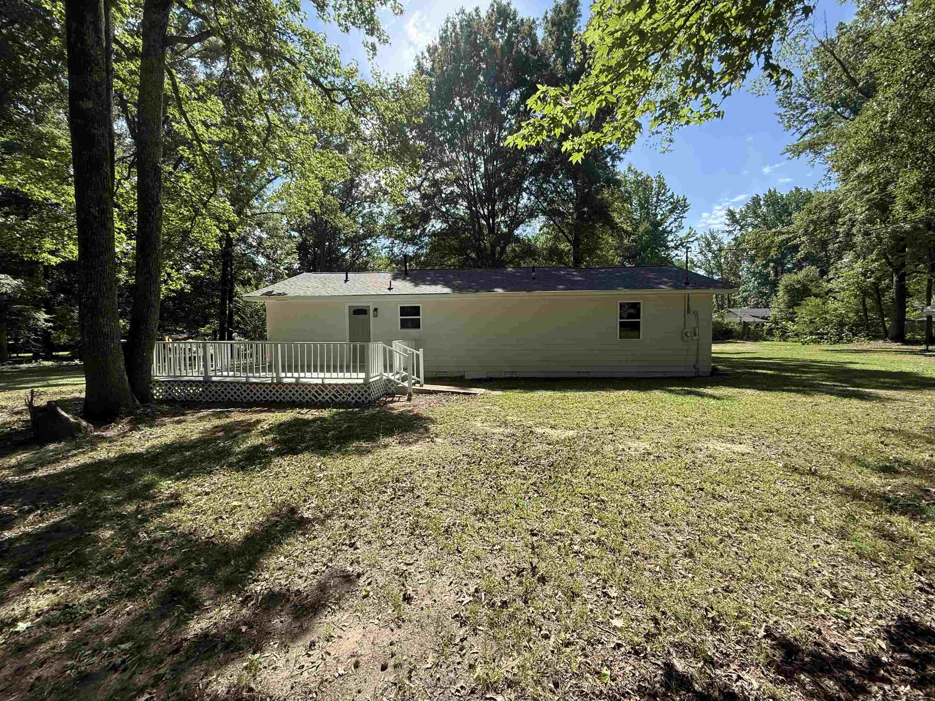 195 POOLE RD